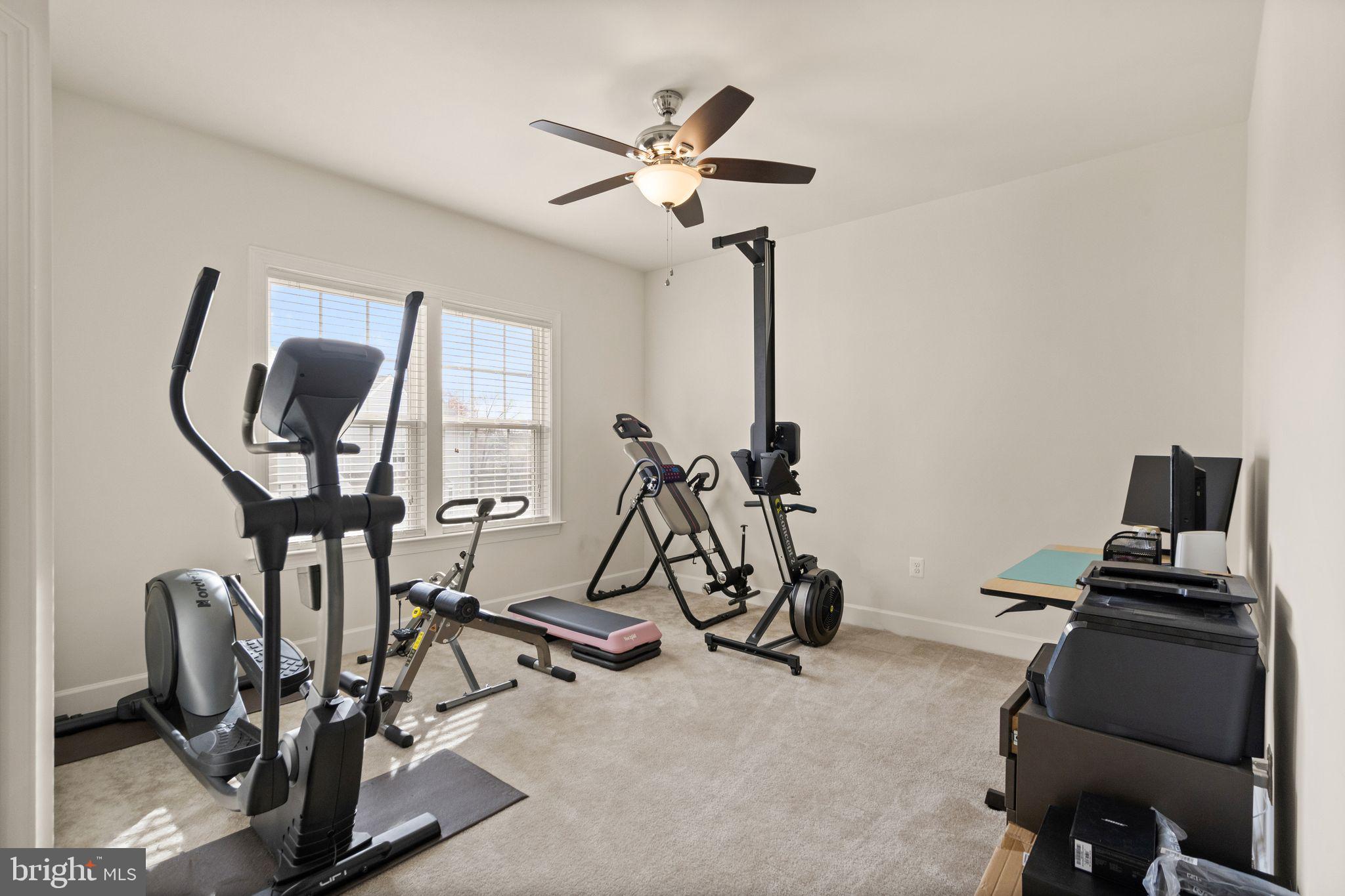 HOPE HILL CROSSING - Residential