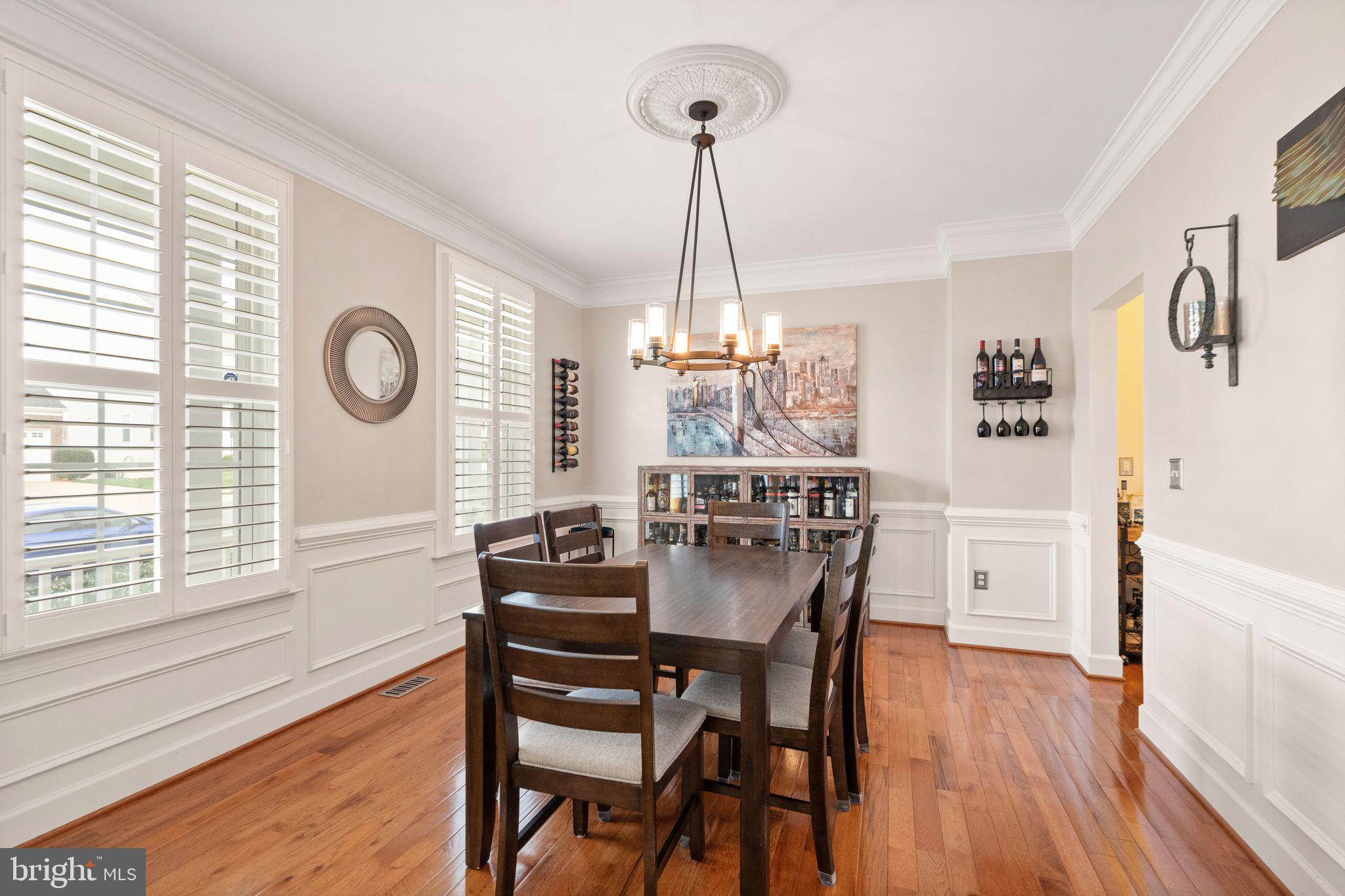 HOPE HILL CROSSING - Residential