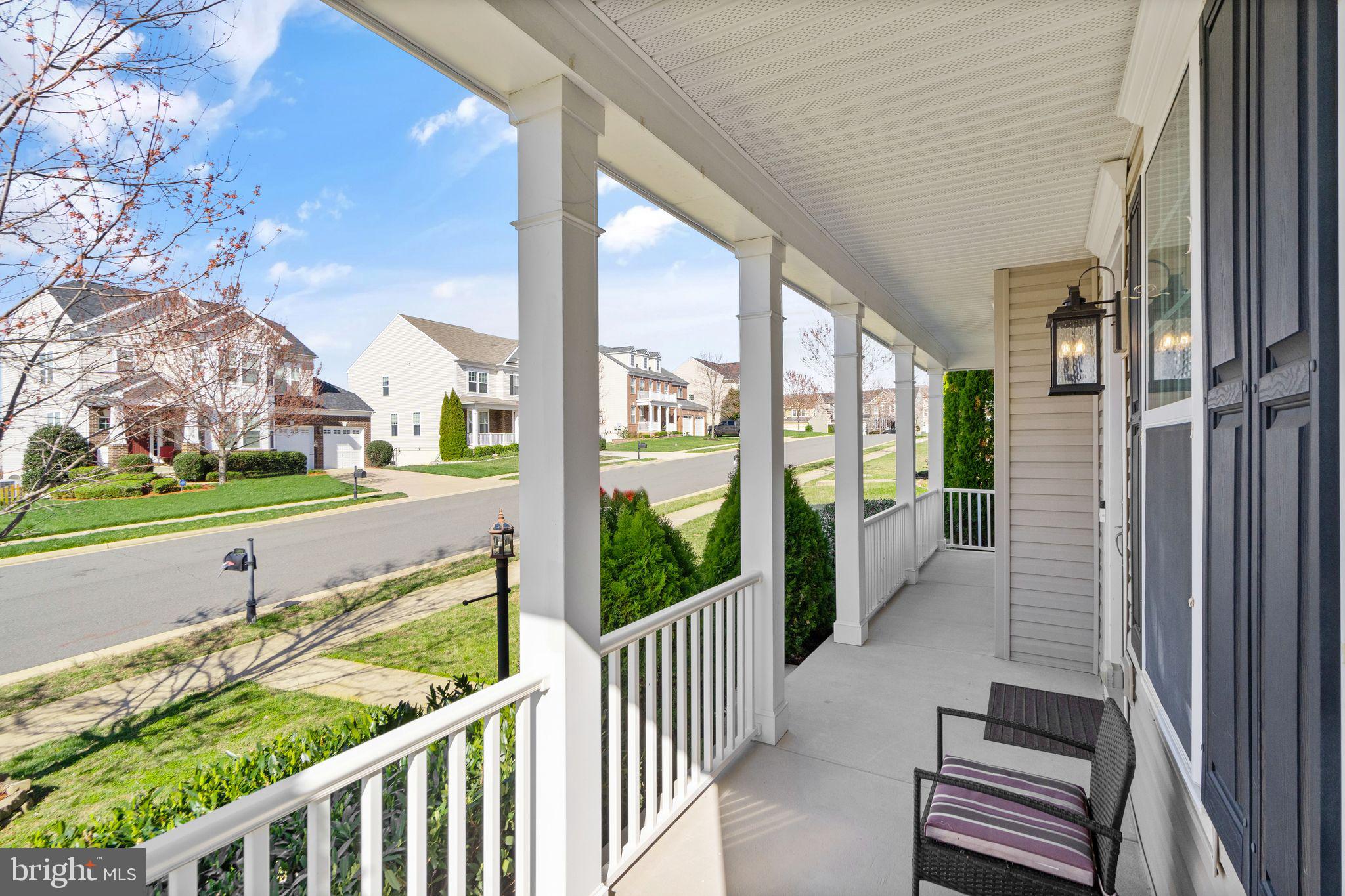 HOPE HILL CROSSING - Residential