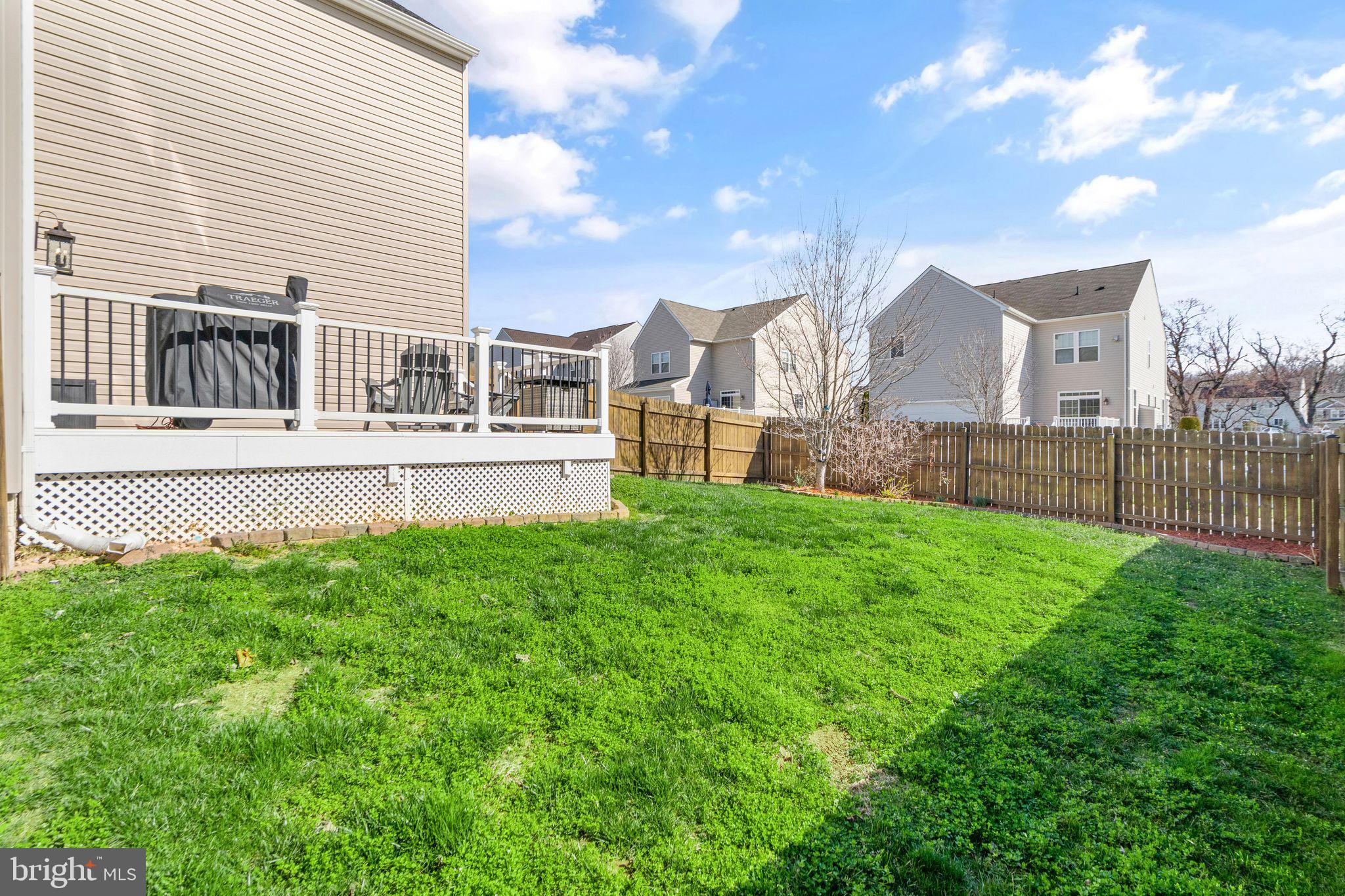 HOPE HILL CROSSING - Residential