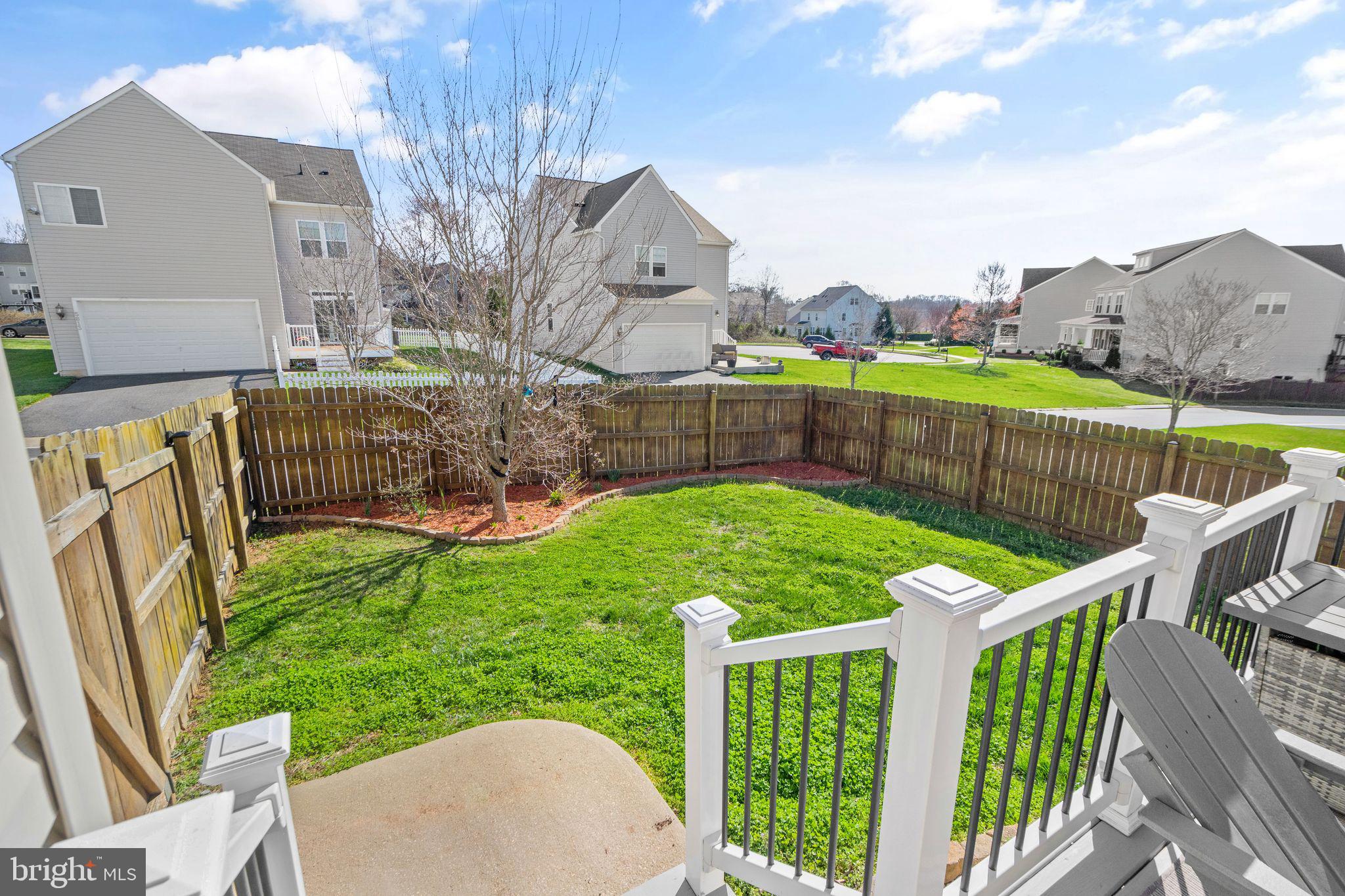 HOPE HILL CROSSING - Residential