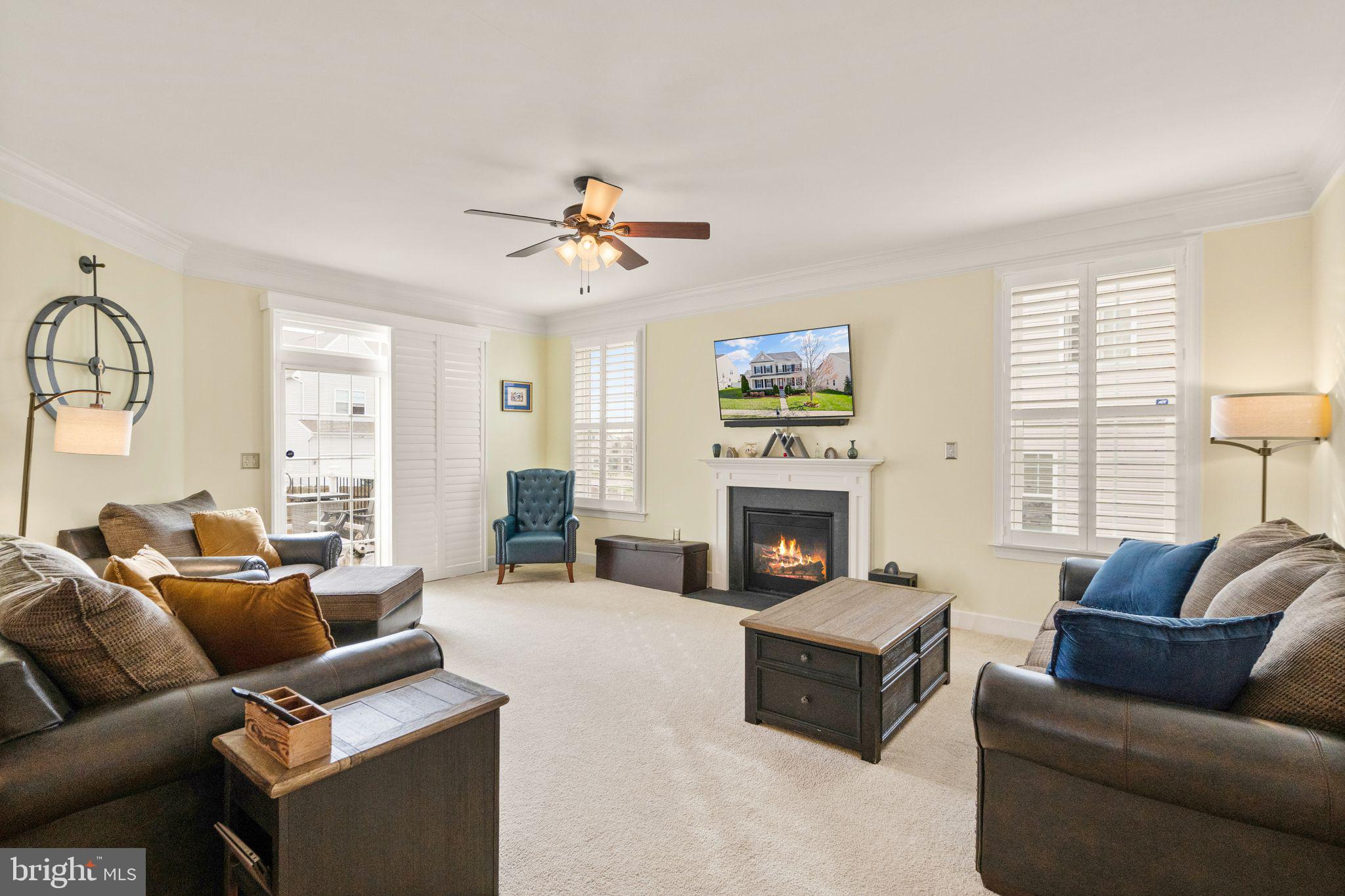 HOPE HILL CROSSING - Residential