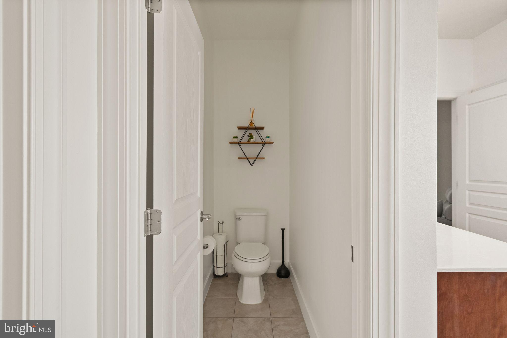 HOPE HILL CROSSING - Residential