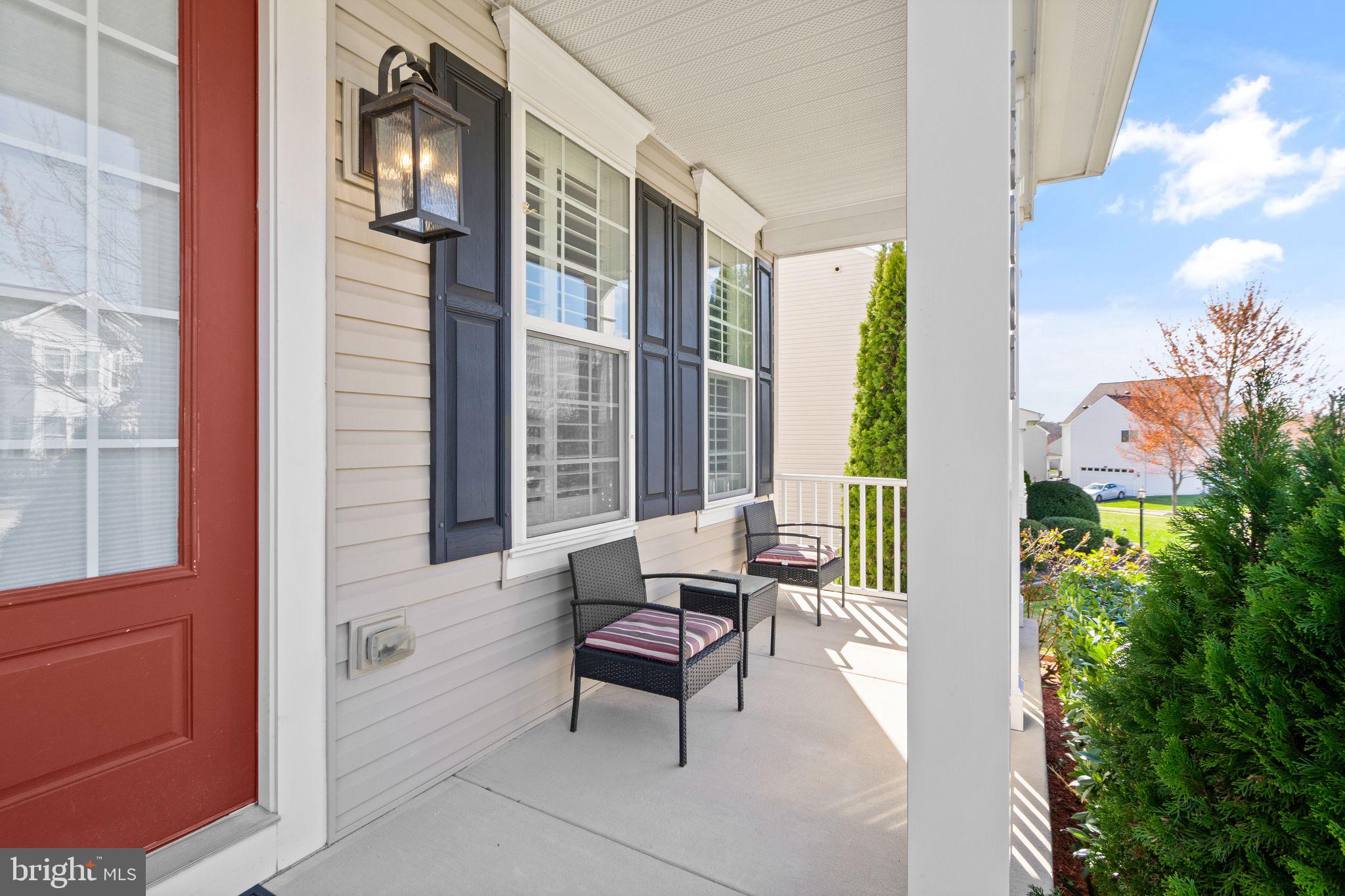 HOPE HILL CROSSING - Residential