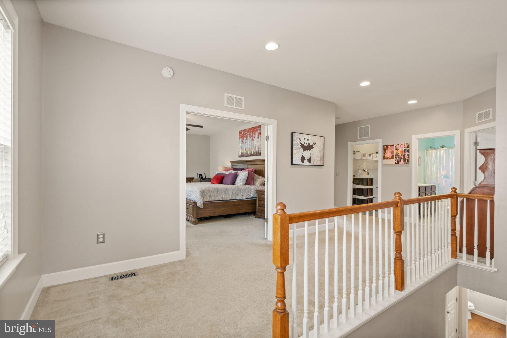 HOPE HILL CROSSING - Residential