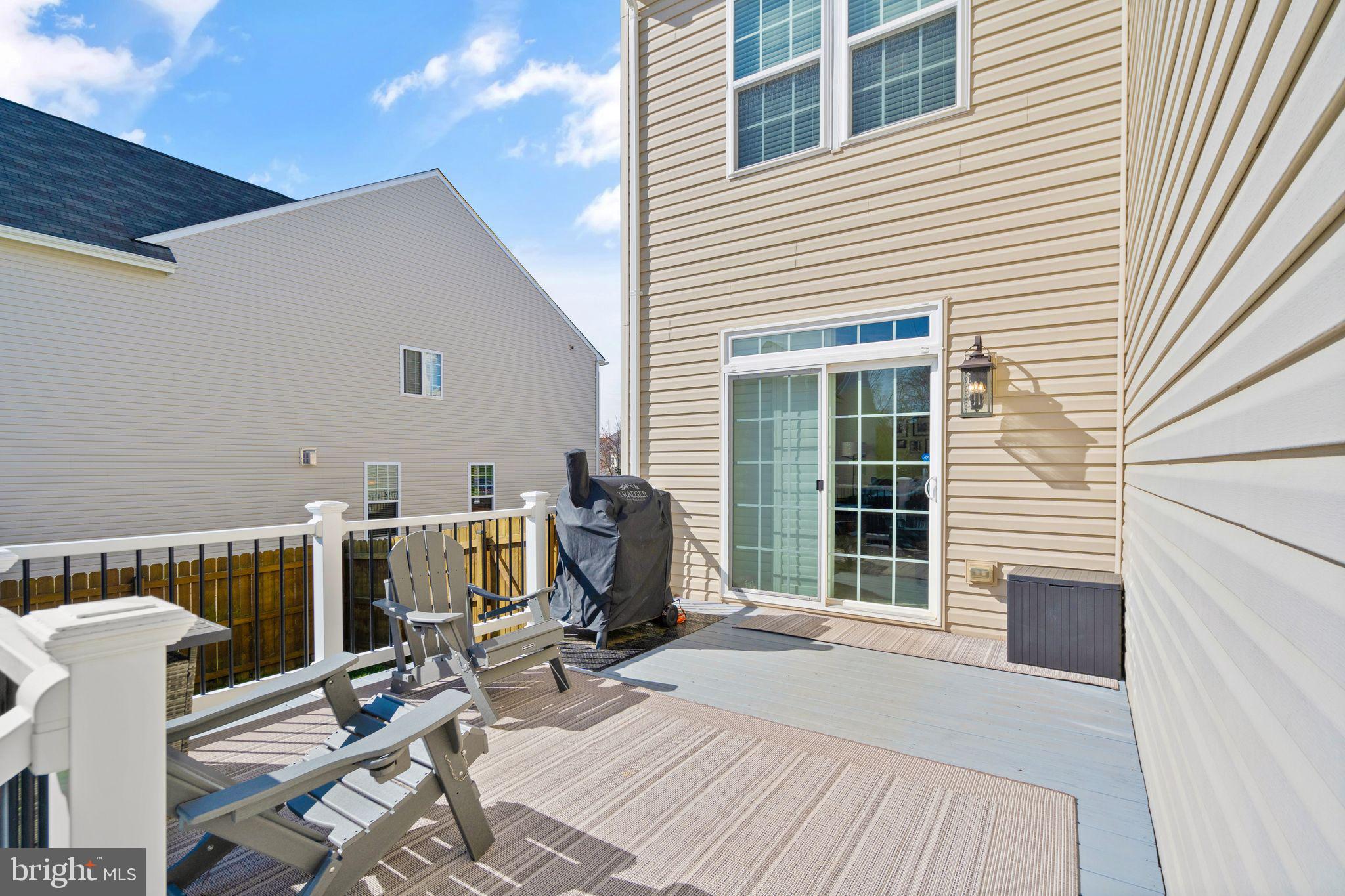 HOPE HILL CROSSING - Residential