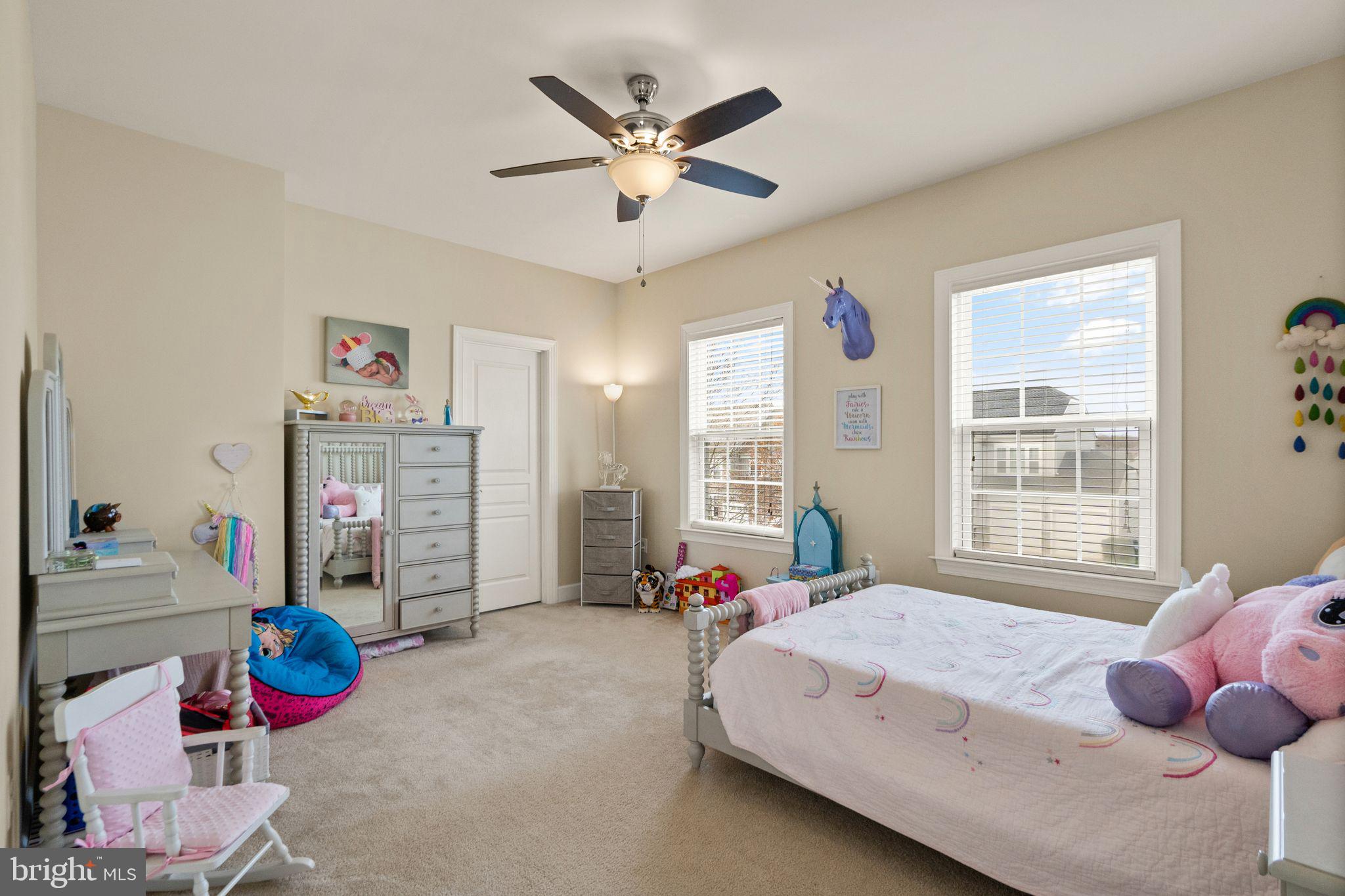 HOPE HILL CROSSING - Residential