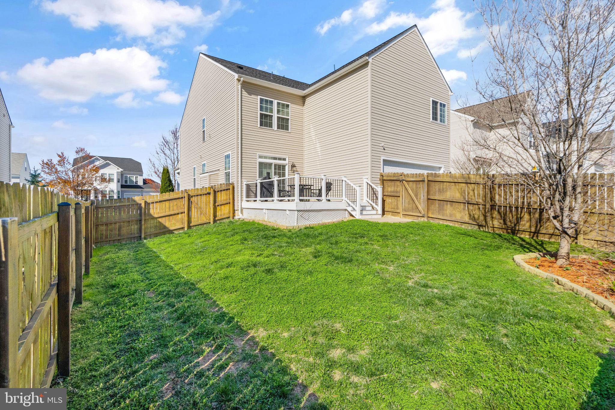 HOPE HILL CROSSING - Residential