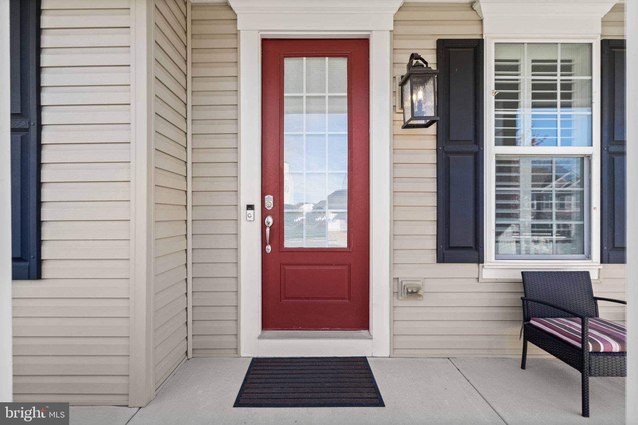 HOPE HILL CROSSING - Residential