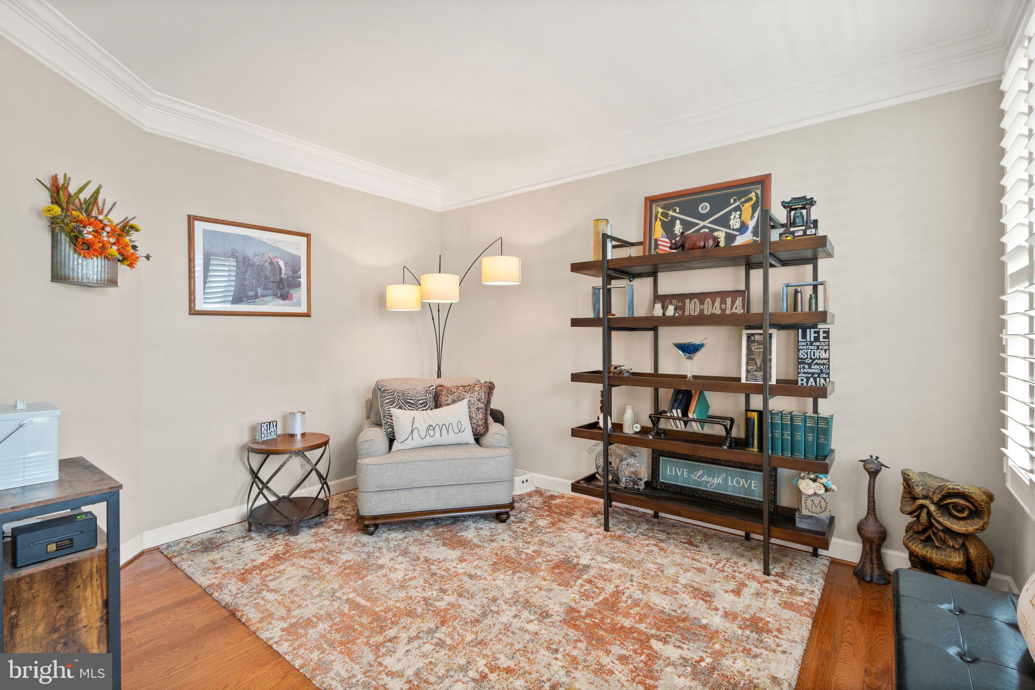 HOPE HILL CROSSING - Residential