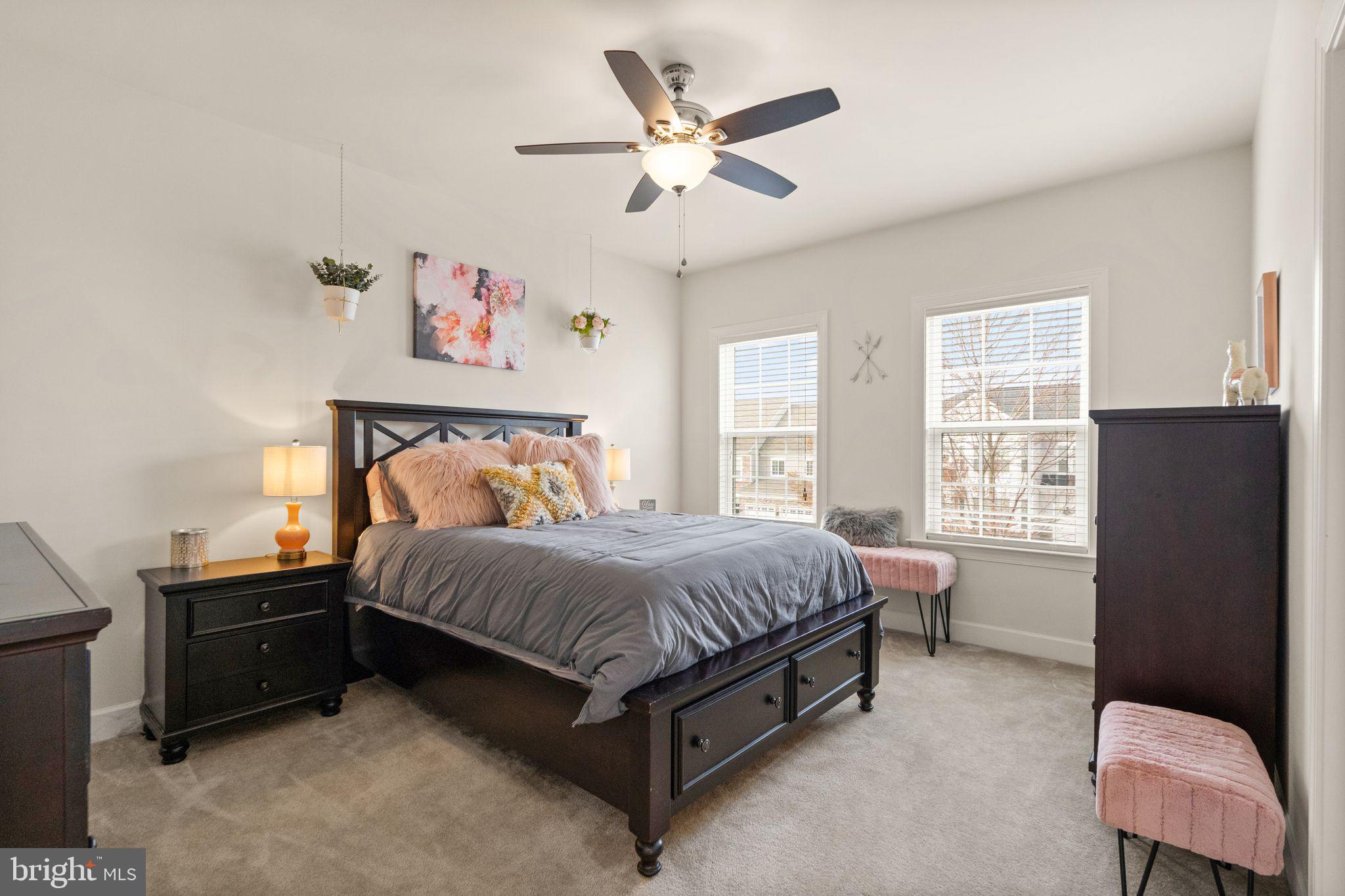 HOPE HILL CROSSING - Residential