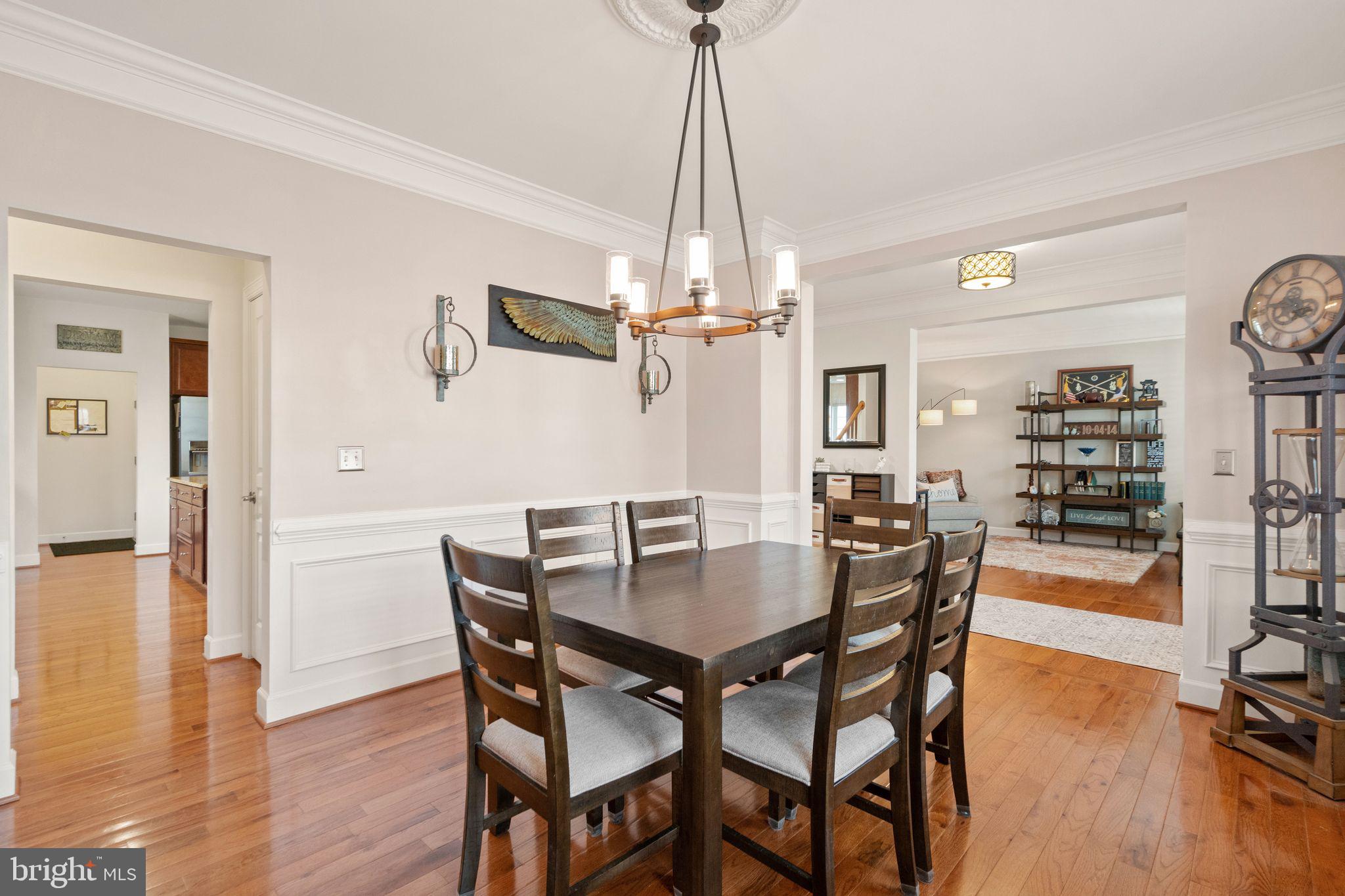 HOPE HILL CROSSING - Residential