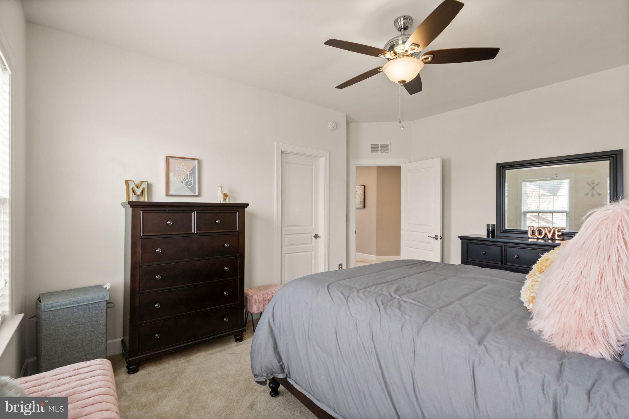 HOPE HILL CROSSING - Residential