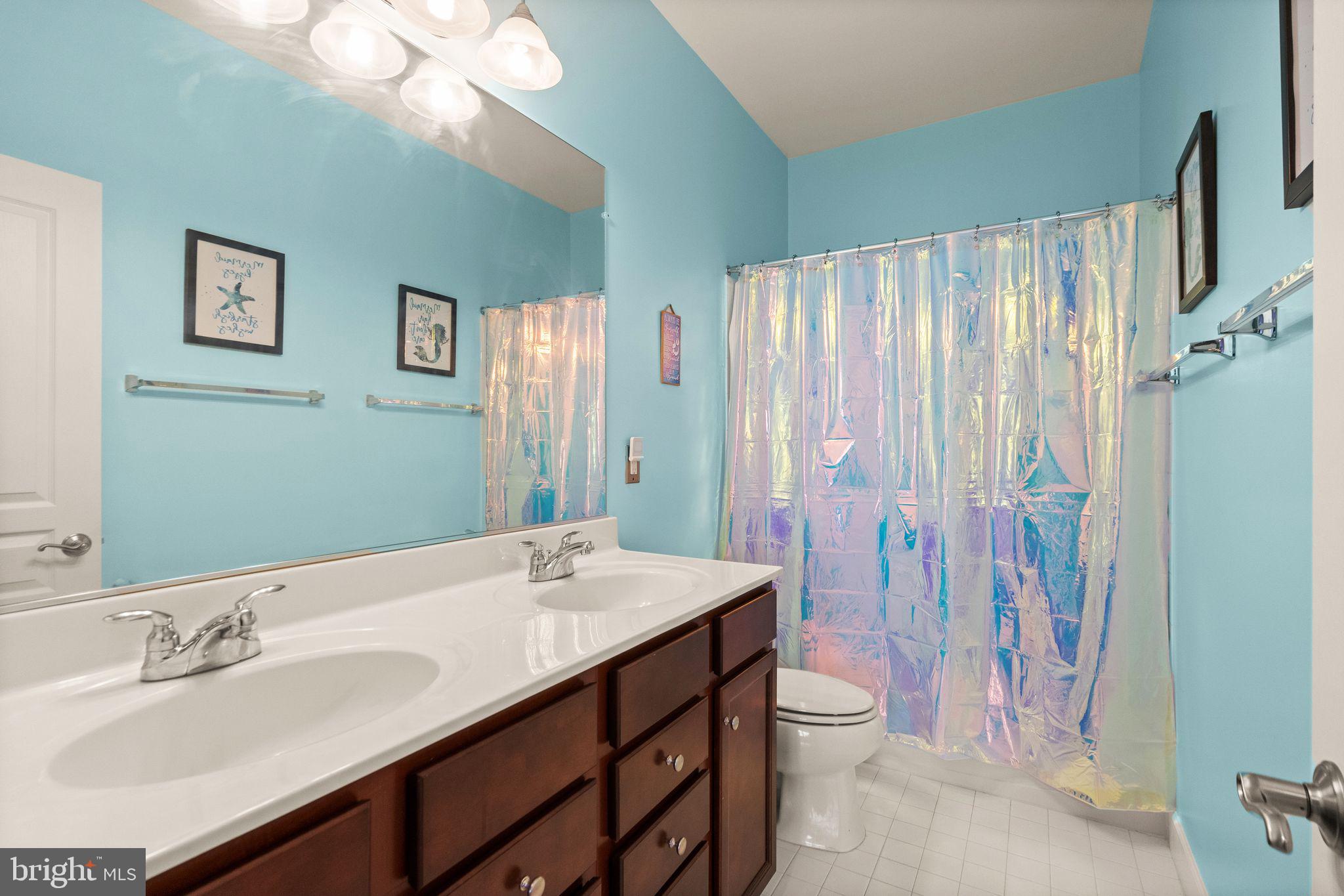 HOPE HILL CROSSING - Residential