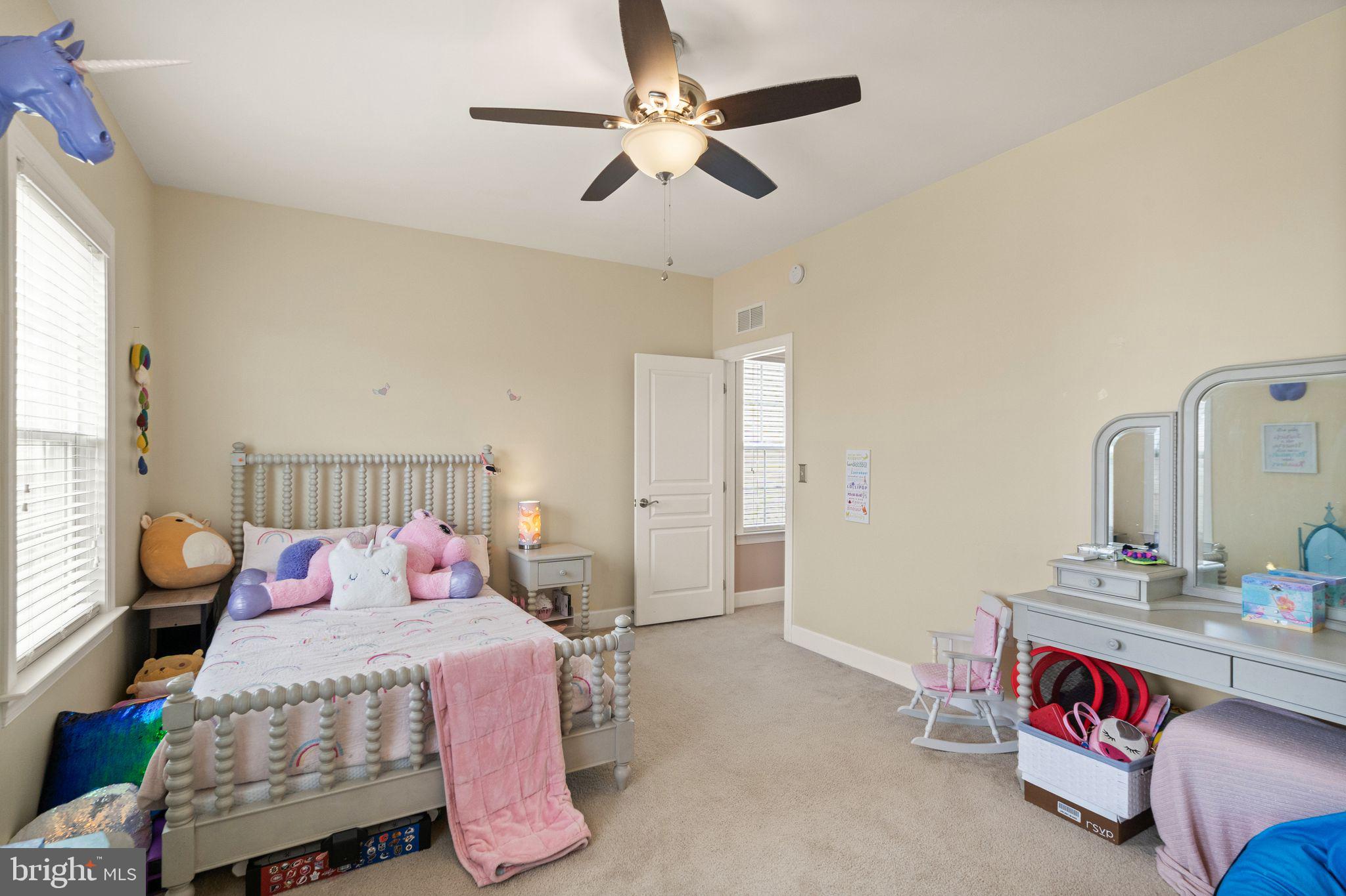 HOPE HILL CROSSING - Residential