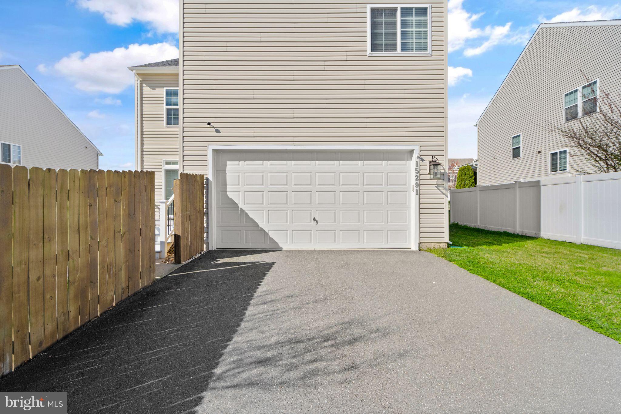 HOPE HILL CROSSING - Residential