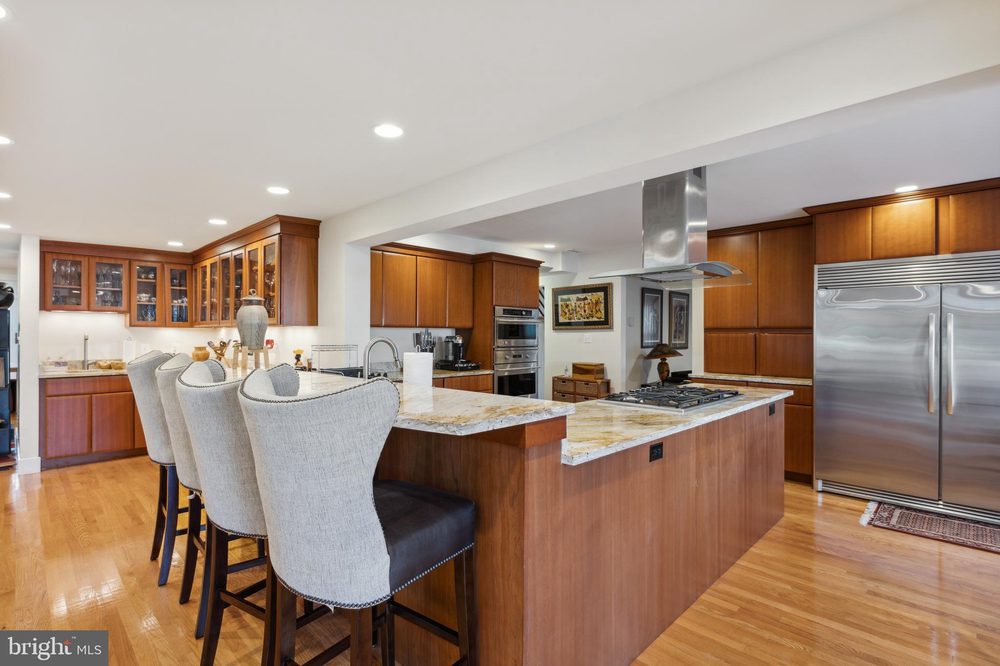 POINTER RIDGE - Residential