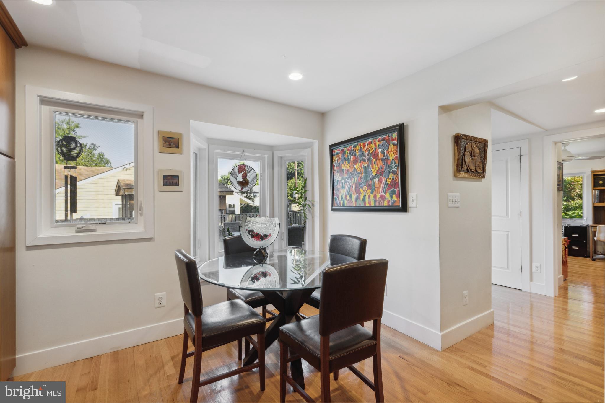 POINTER RIDGE - Residential