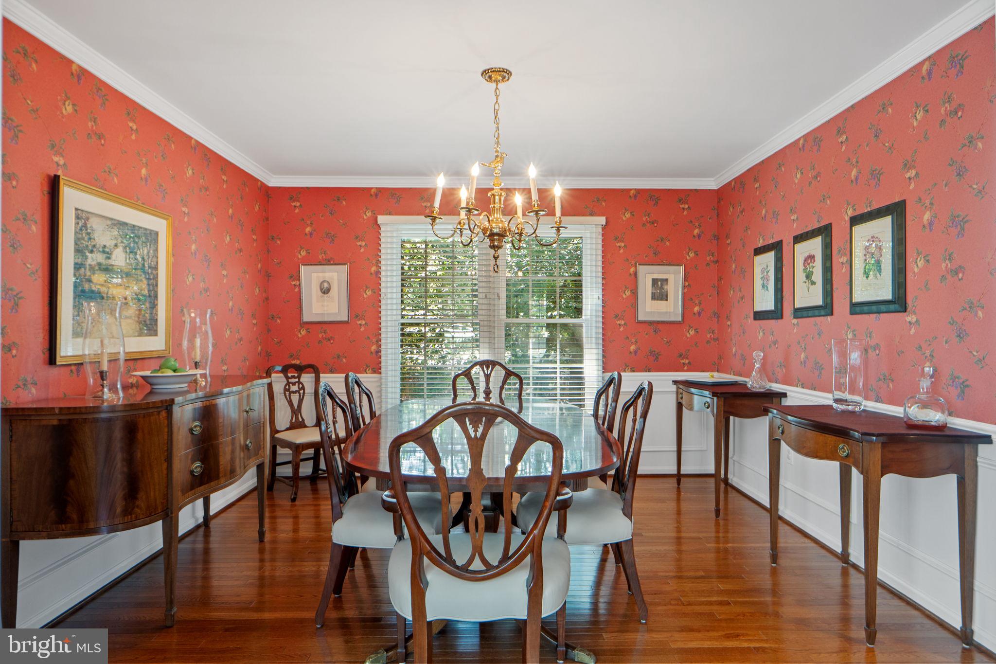 LITTLE ROCKY RUN - Residential