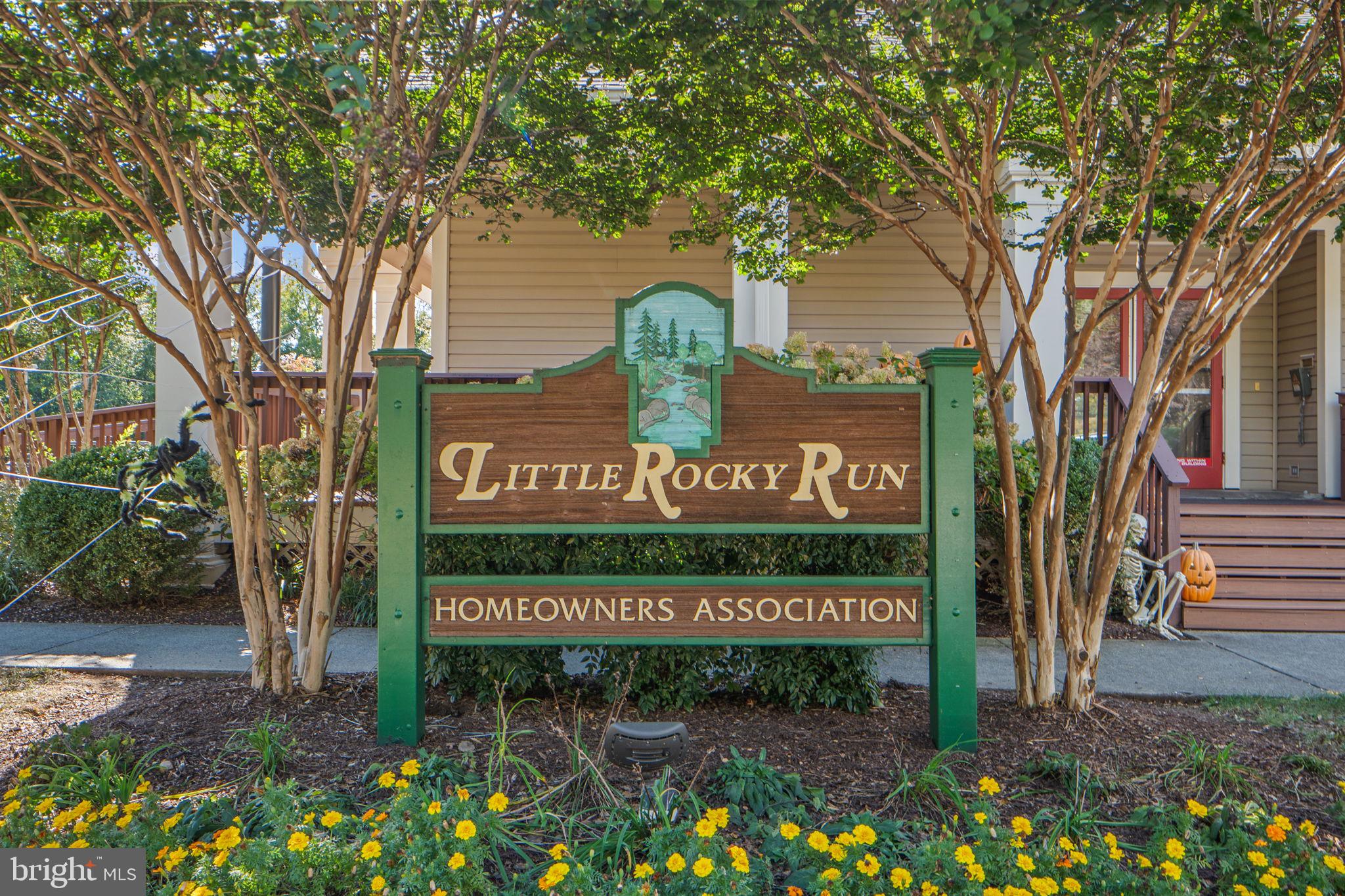 LITTLE ROCKY RUN - Residential