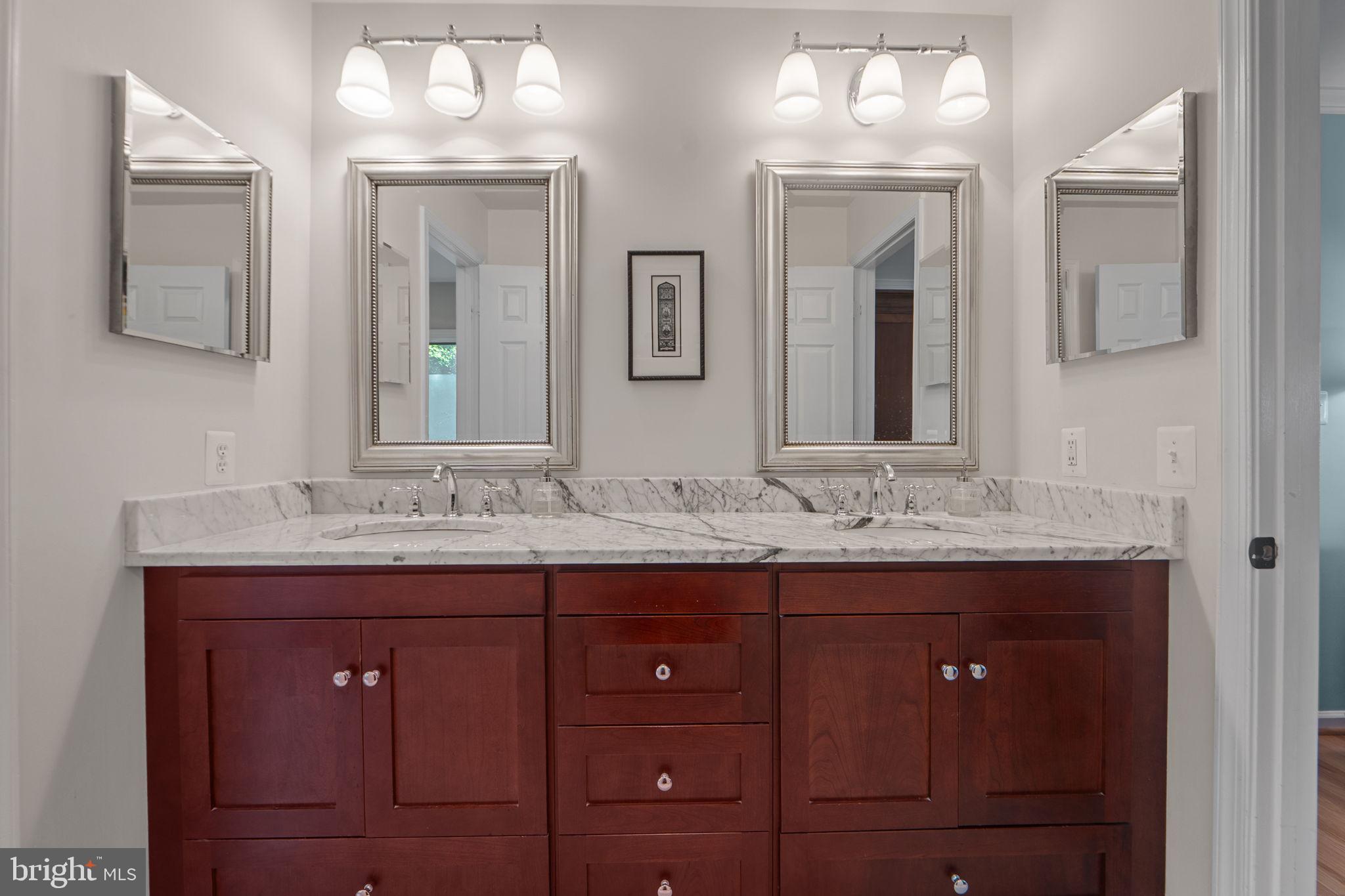 LITTLE ROCKY RUN - Residential