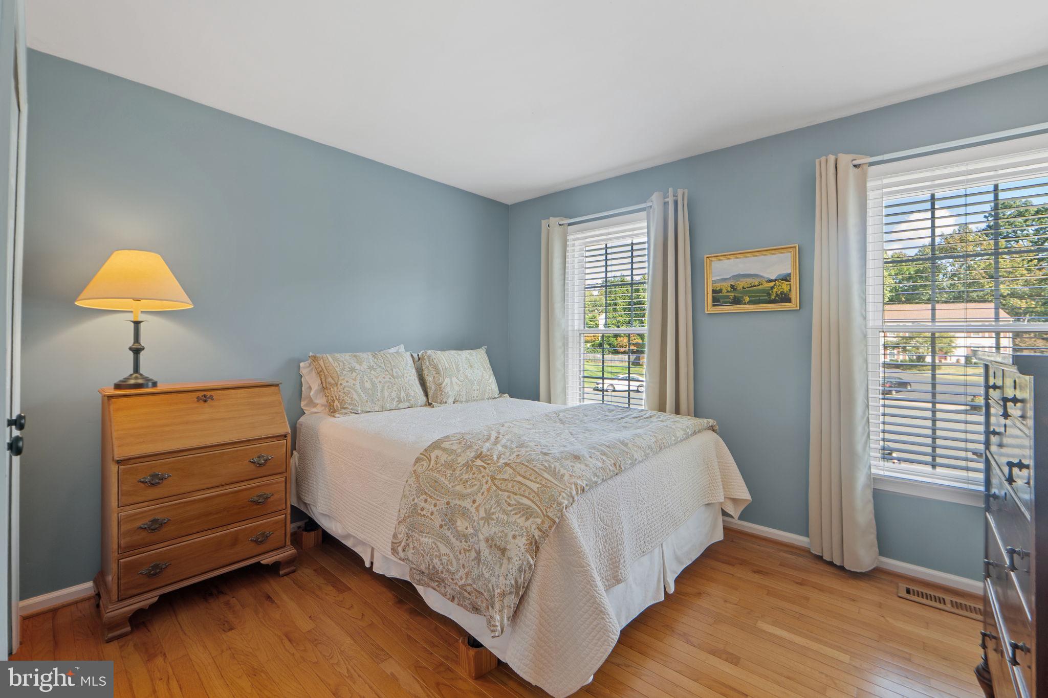 LITTLE ROCKY RUN - Residential