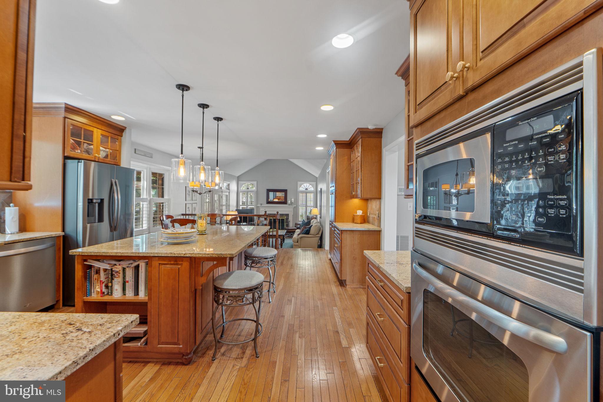 LITTLE ROCKY RUN - Residential