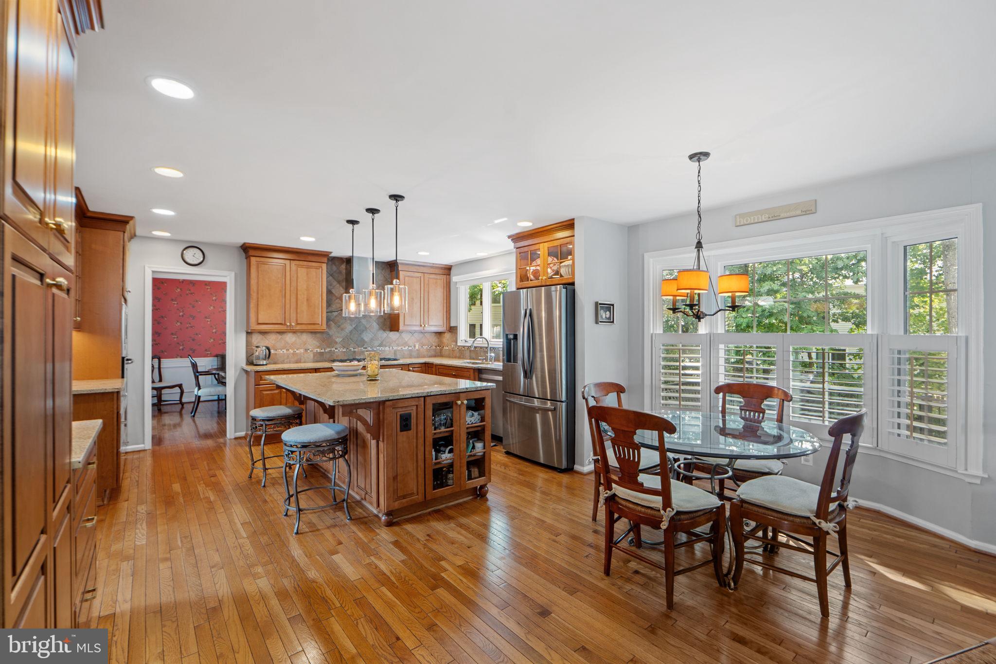 LITTLE ROCKY RUN - Residential