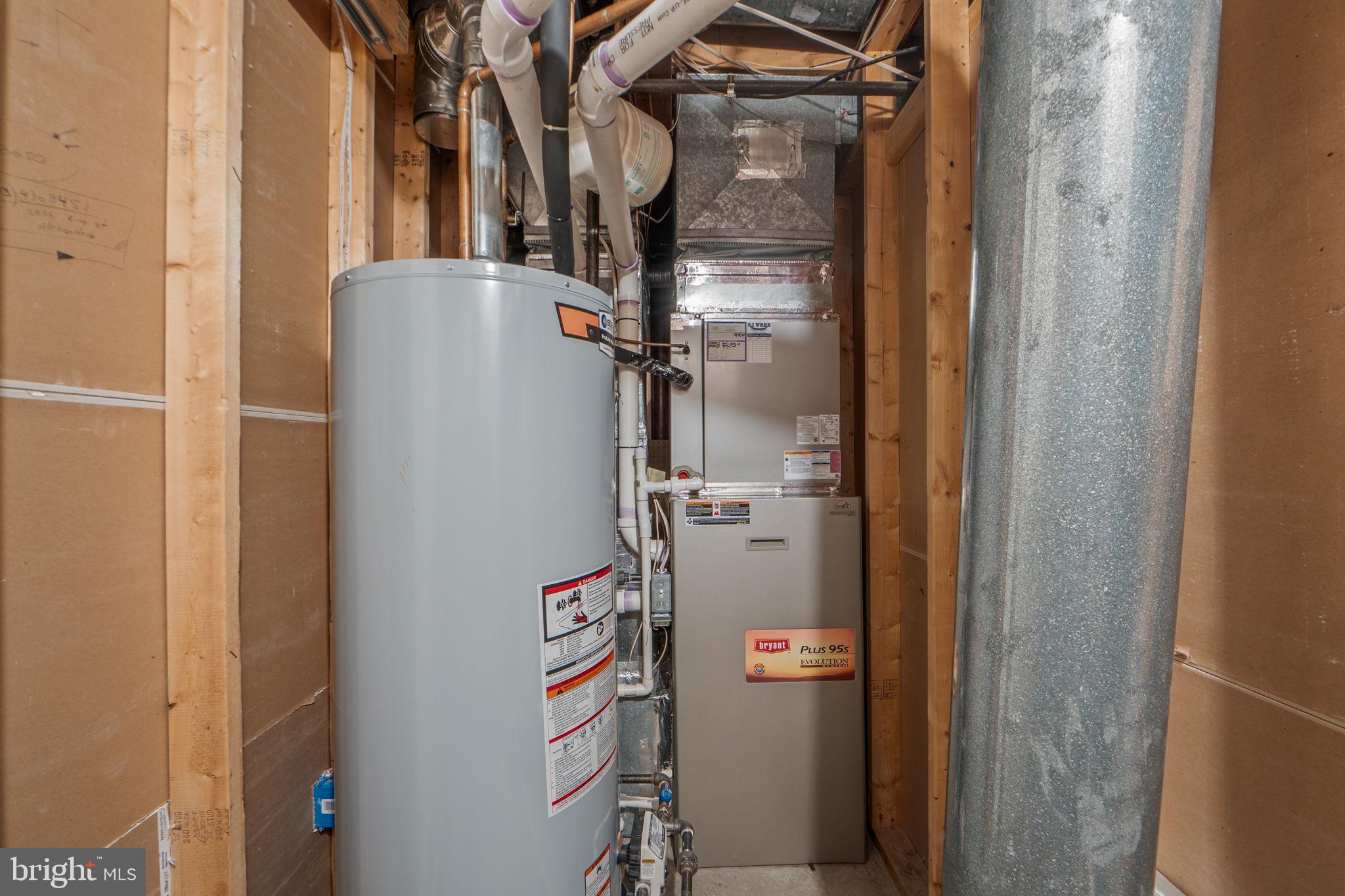 LITTLE ROCKY RUN - Residential