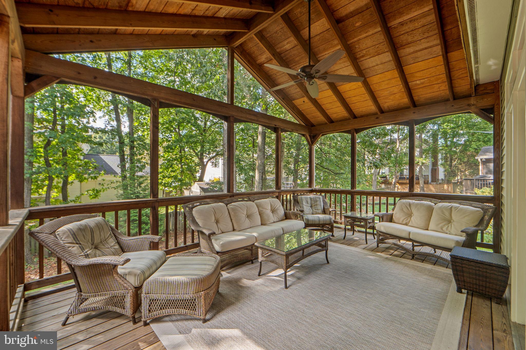 LITTLE ROCKY RUN - Residential