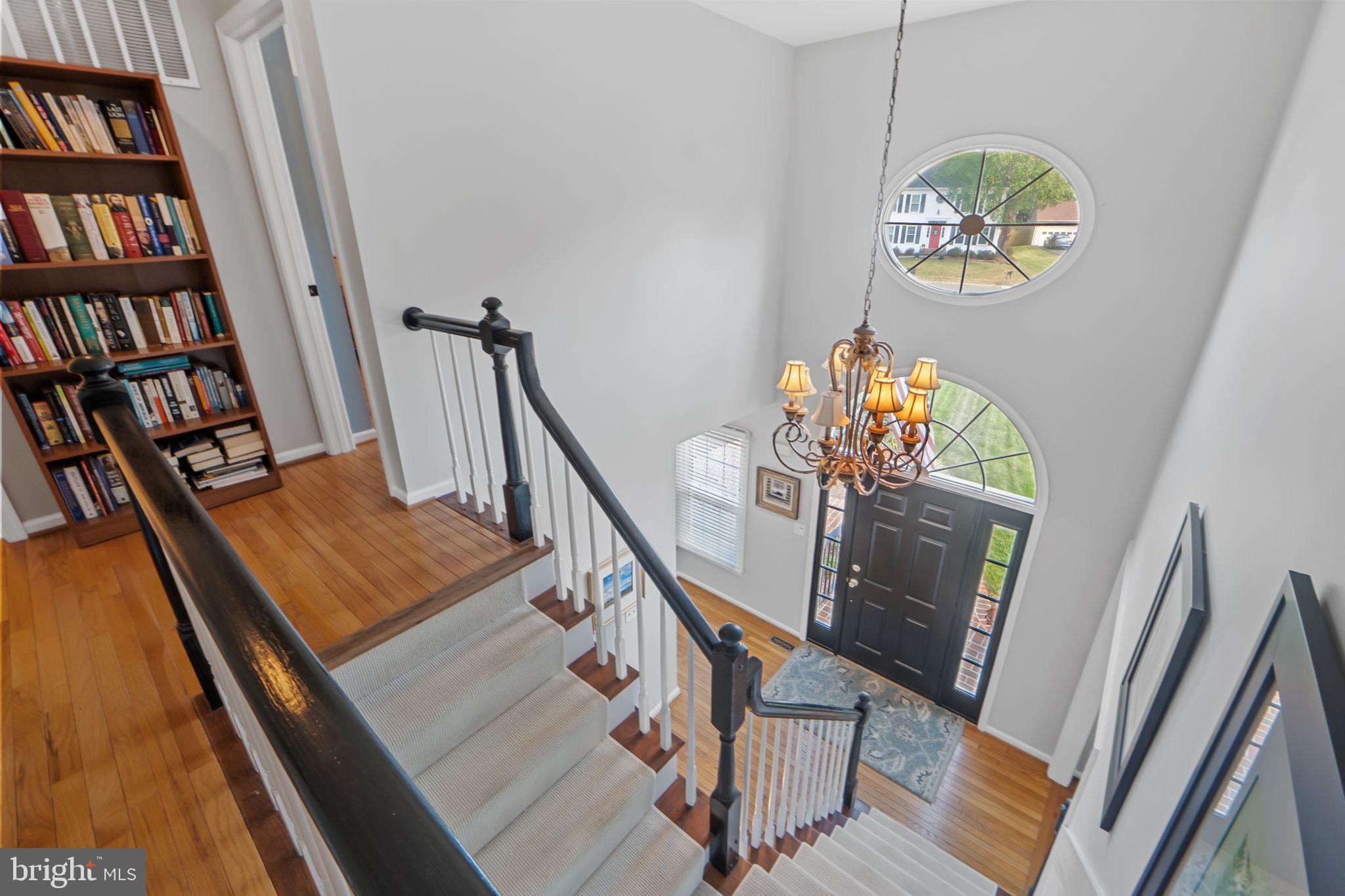 LITTLE ROCKY RUN - Residential