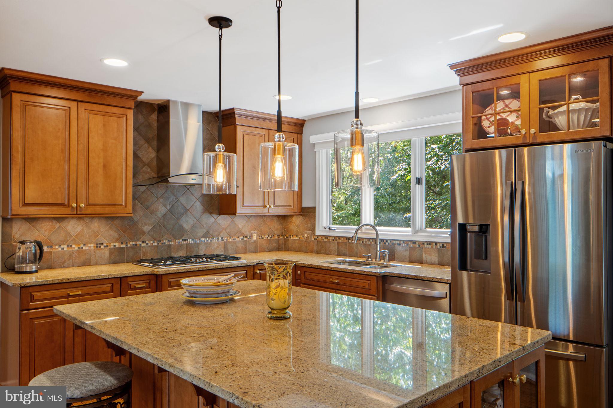 LITTLE ROCKY RUN - Residential