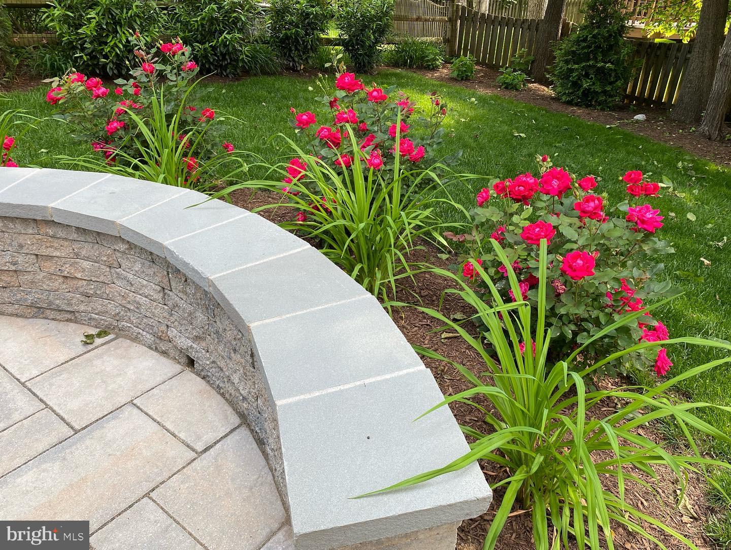 LITTLE ROCKY RUN - Residential