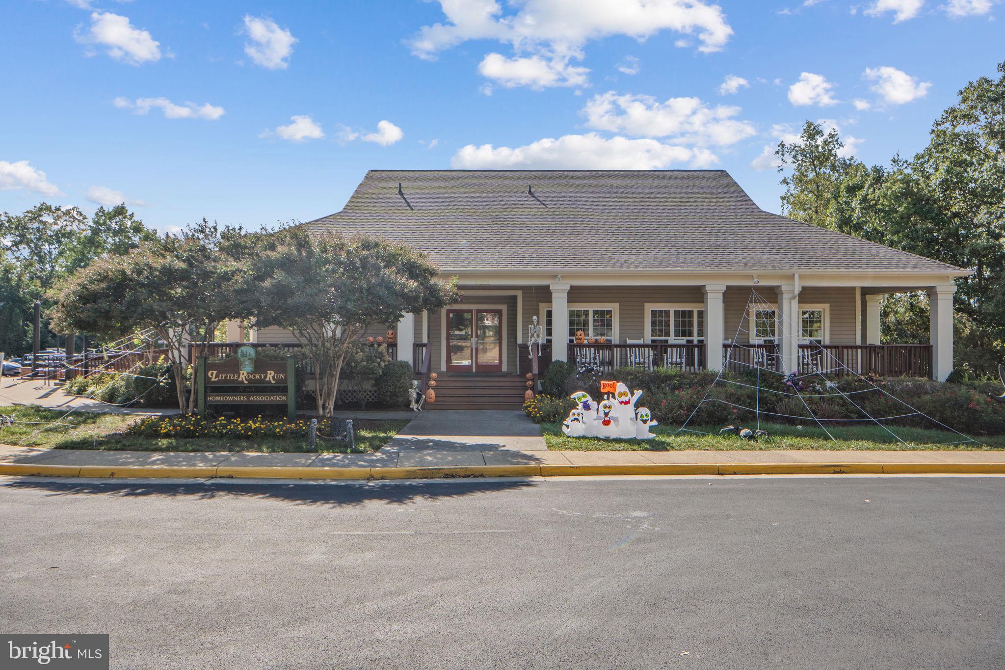 LITTLE ROCKY RUN - Residential