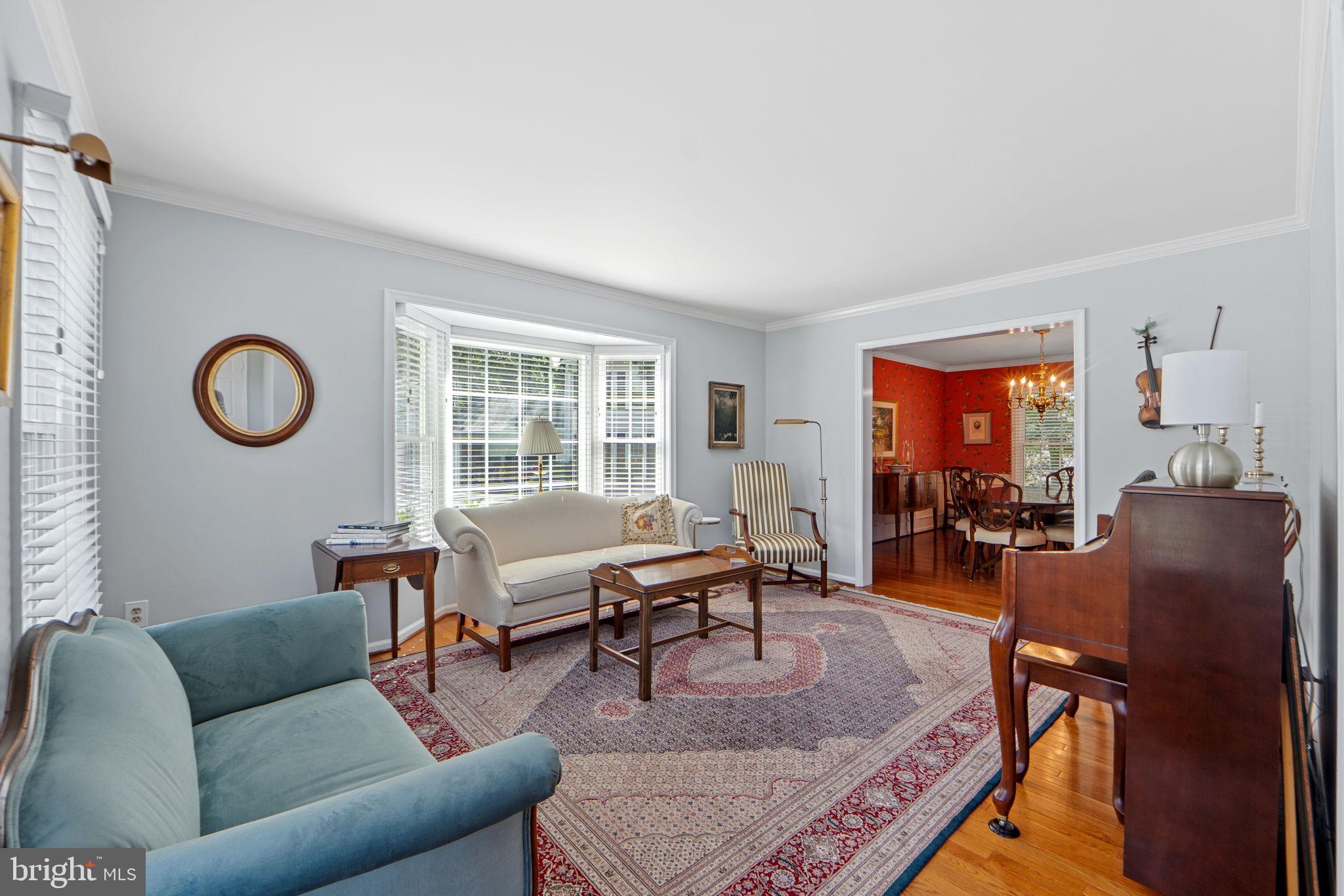 LITTLE ROCKY RUN - Residential