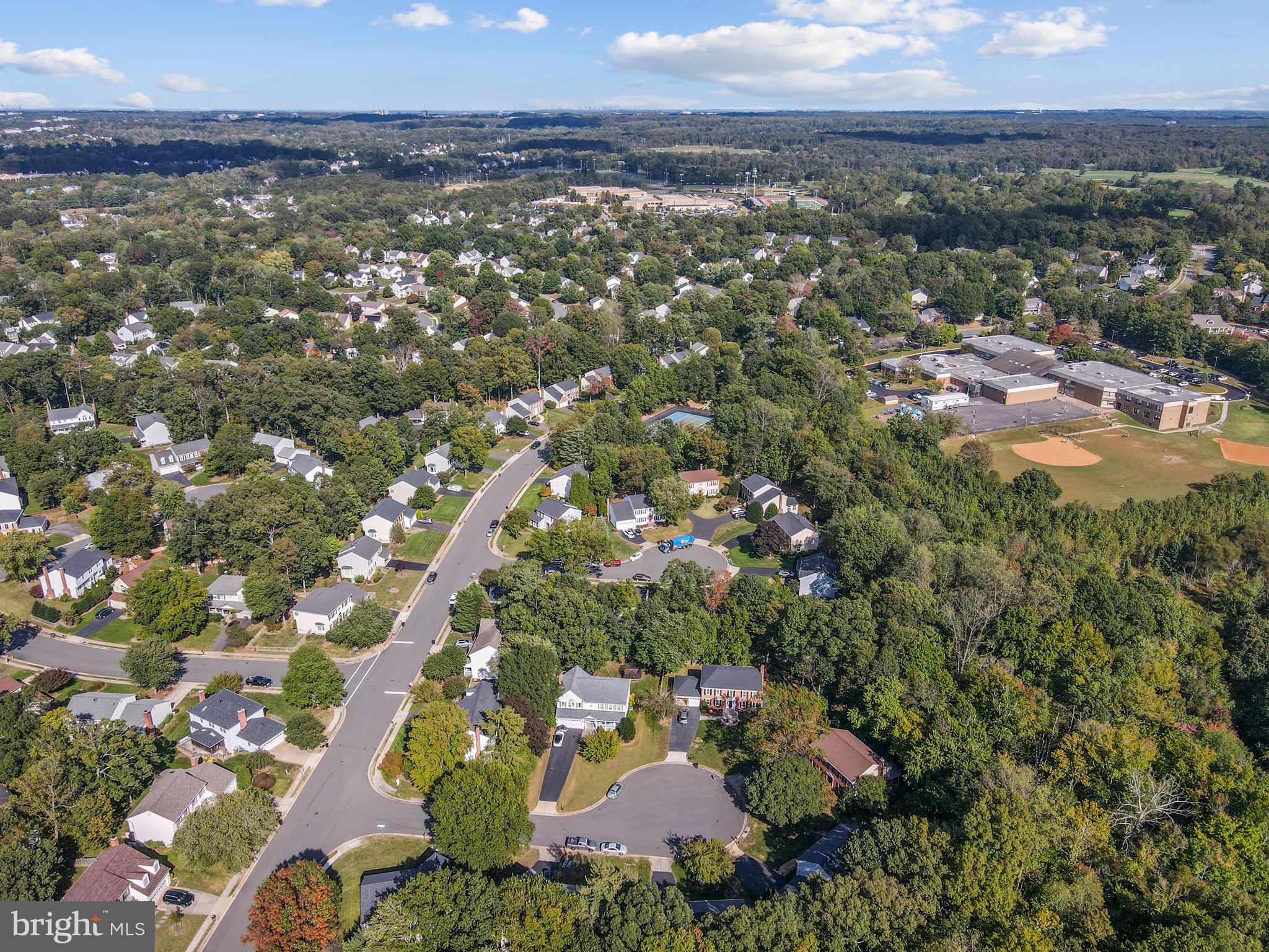 LITTLE ROCKY RUN - Residential