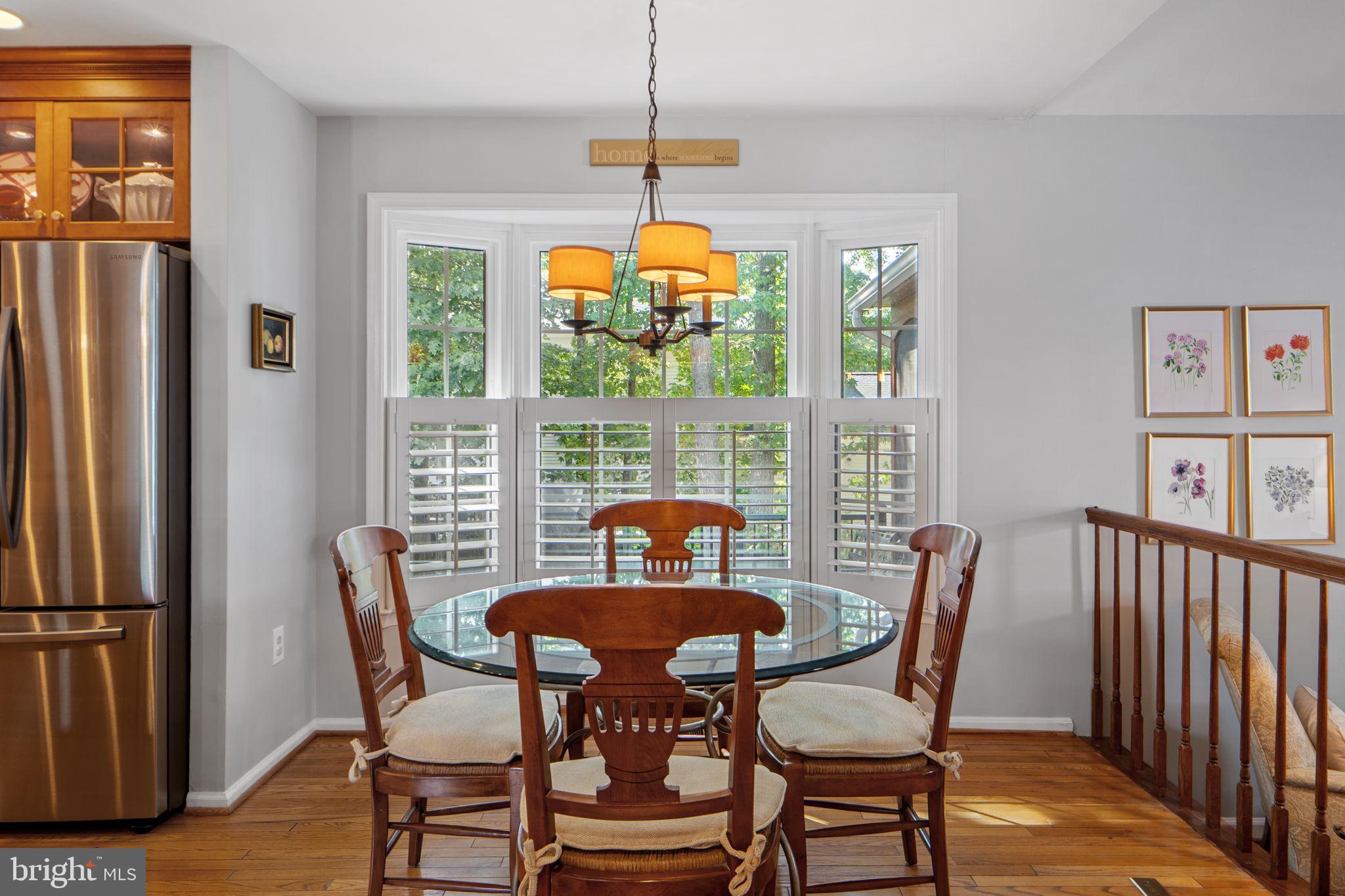 LITTLE ROCKY RUN - Residential