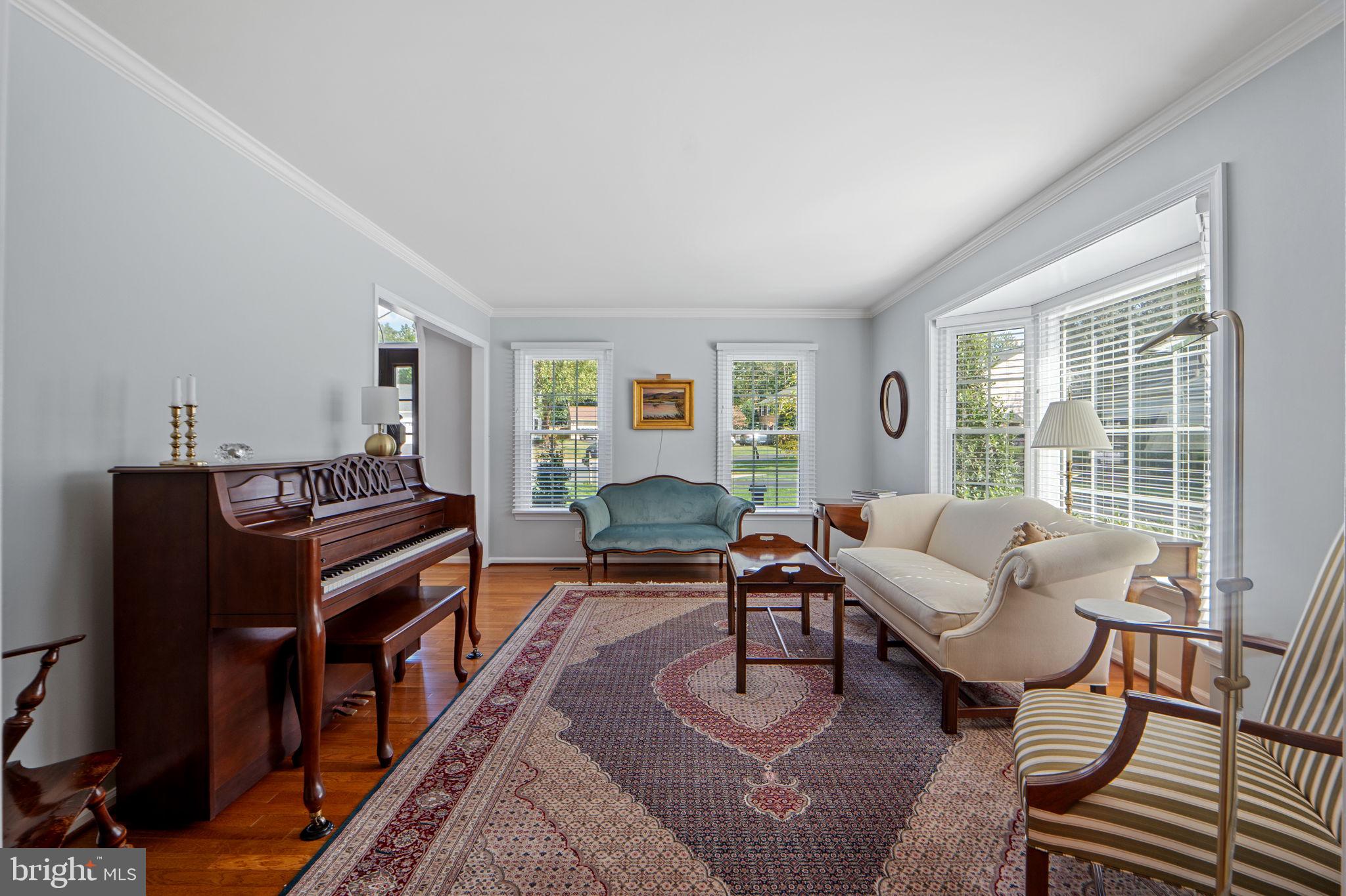 LITTLE ROCKY RUN - Residential