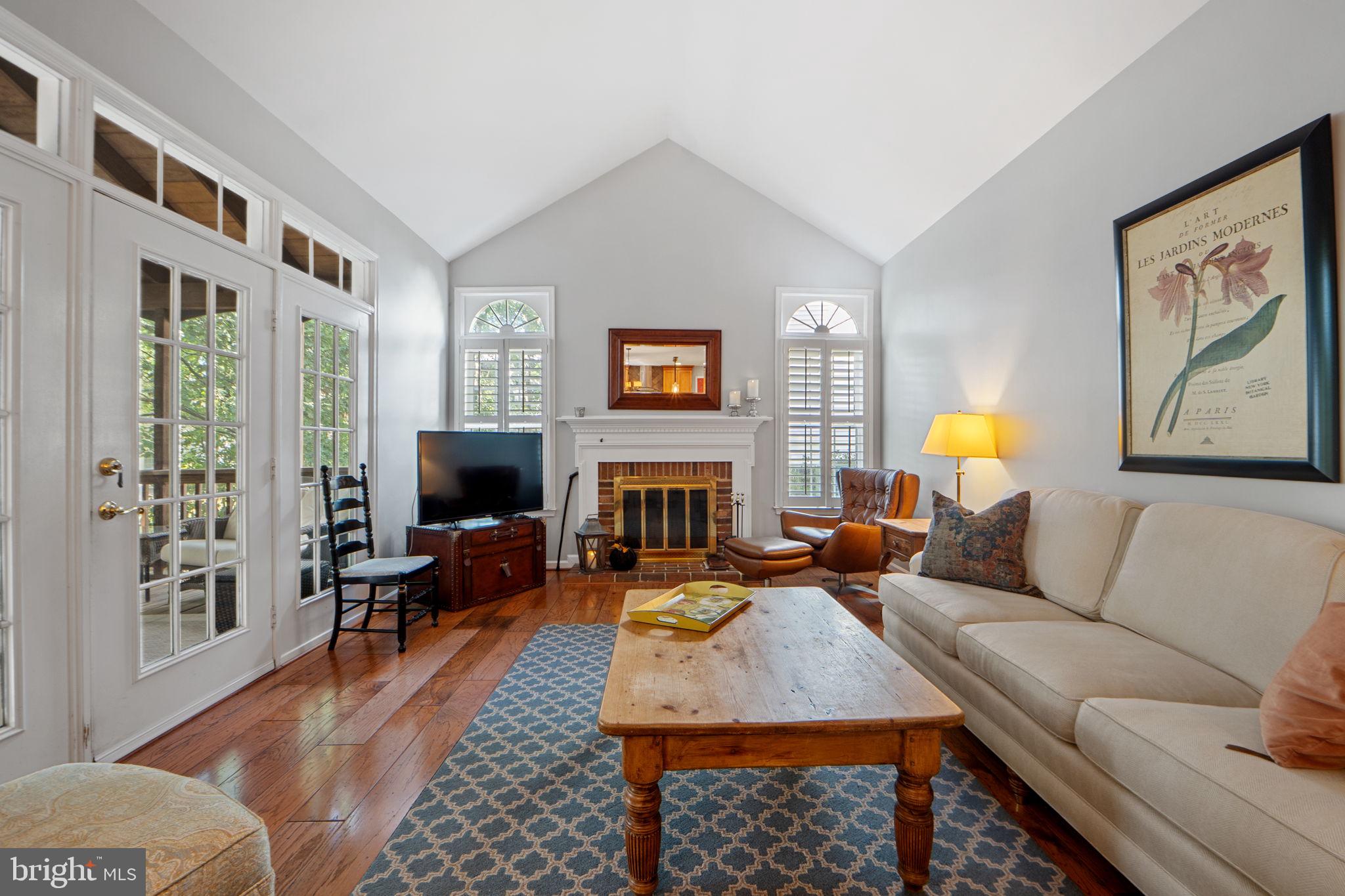 LITTLE ROCKY RUN - Residential