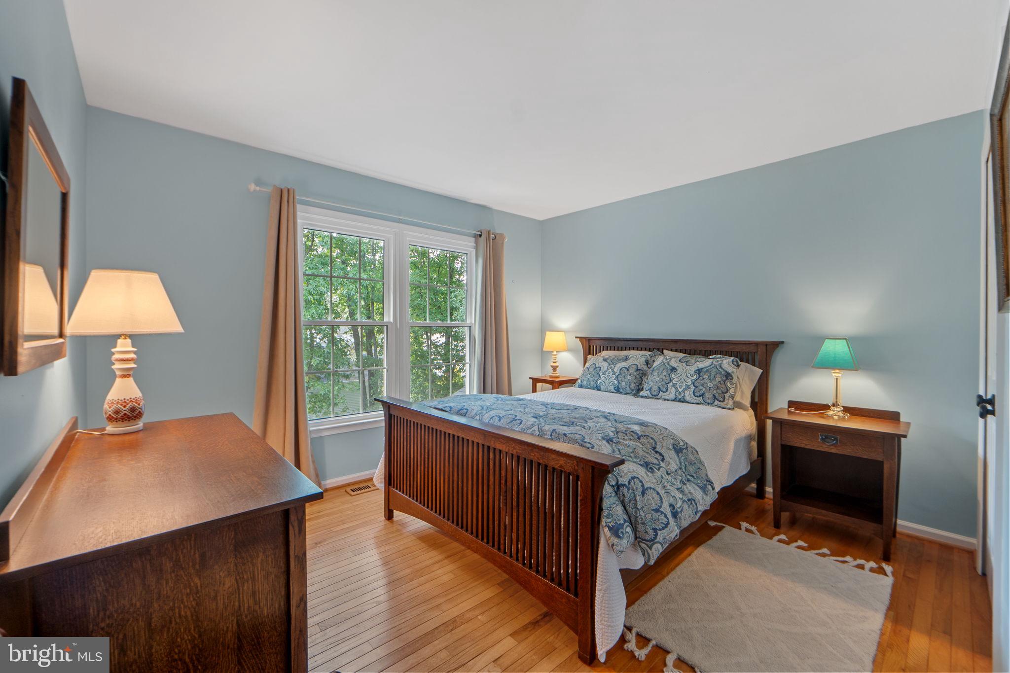 LITTLE ROCKY RUN - Residential