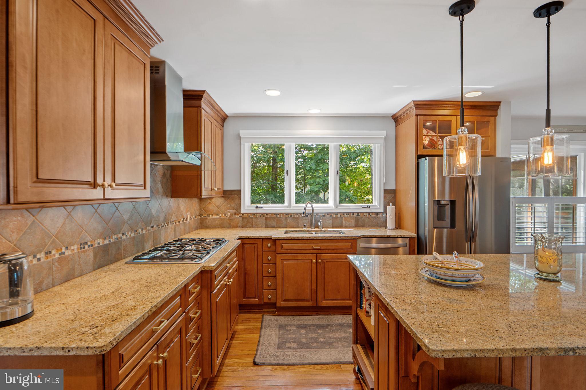 LITTLE ROCKY RUN - Residential