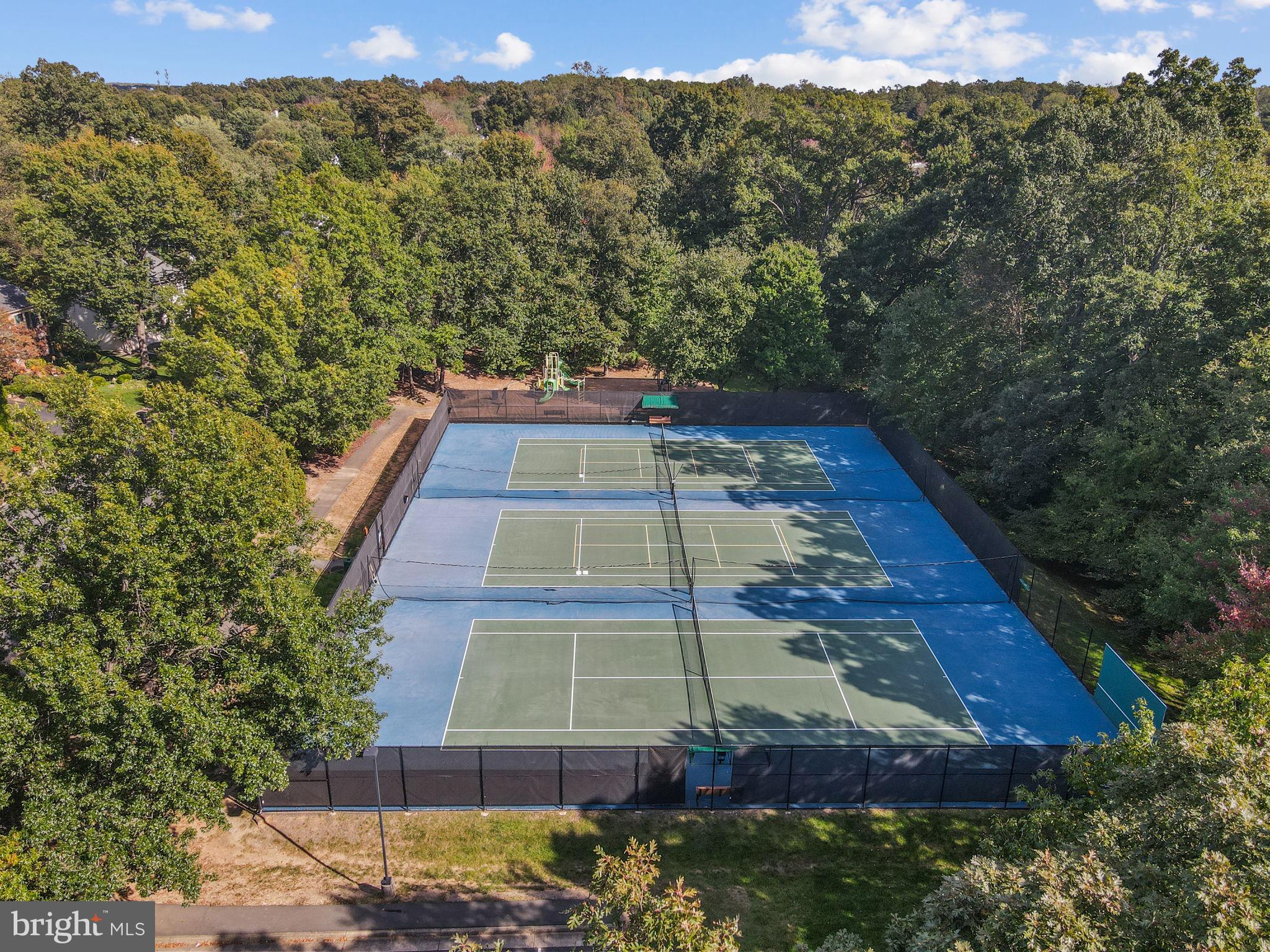 LITTLE ROCKY RUN - Residential