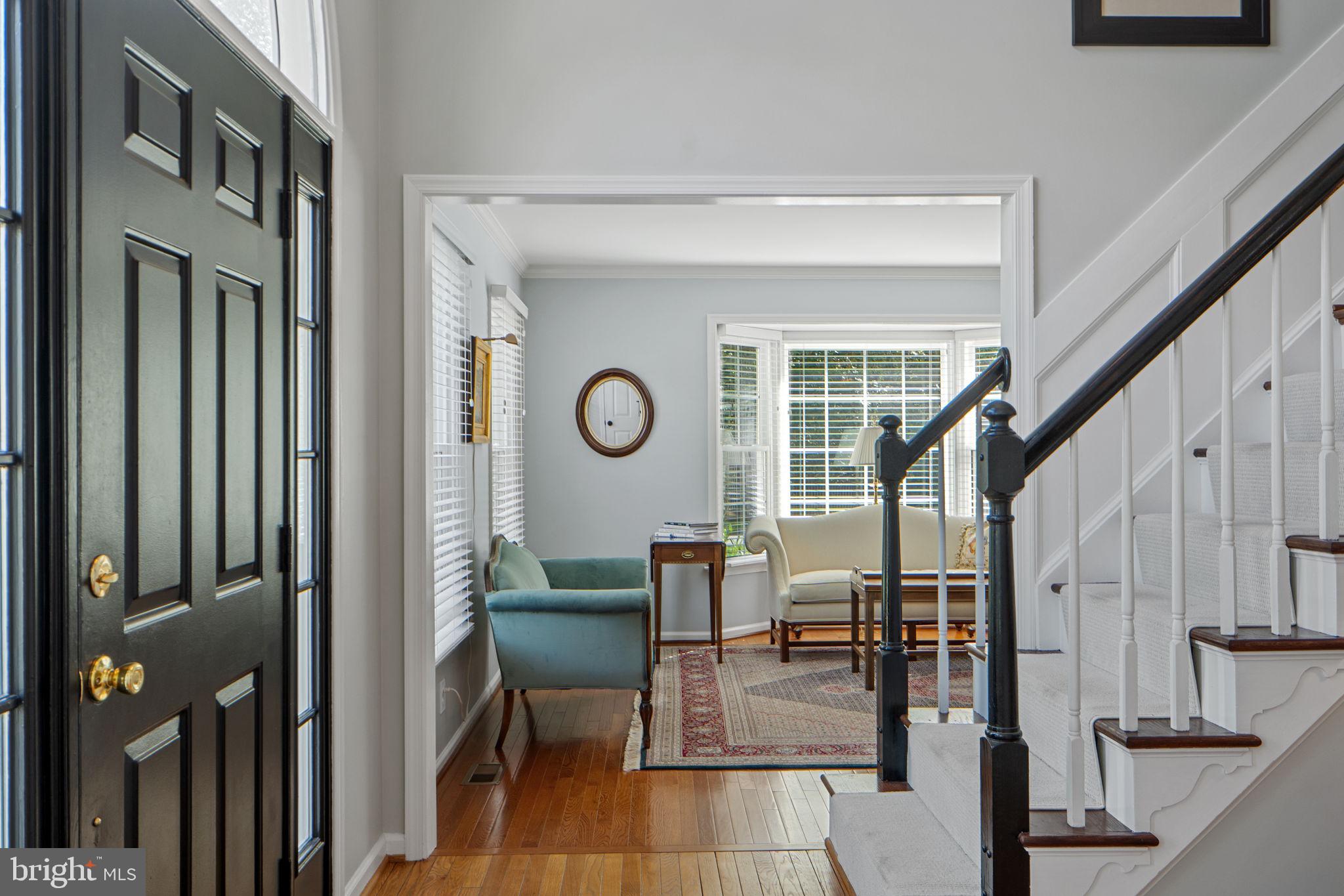 LITTLE ROCKY RUN - Residential