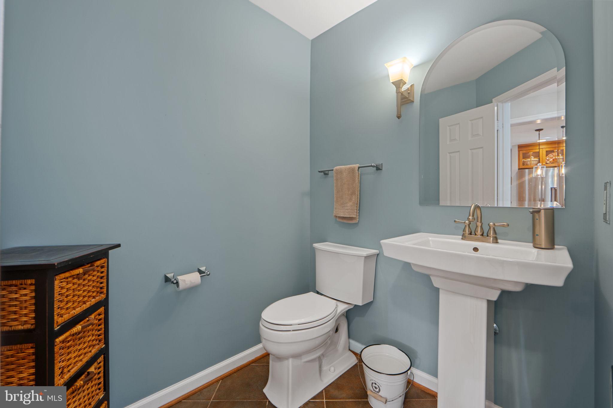 LITTLE ROCKY RUN - Residential