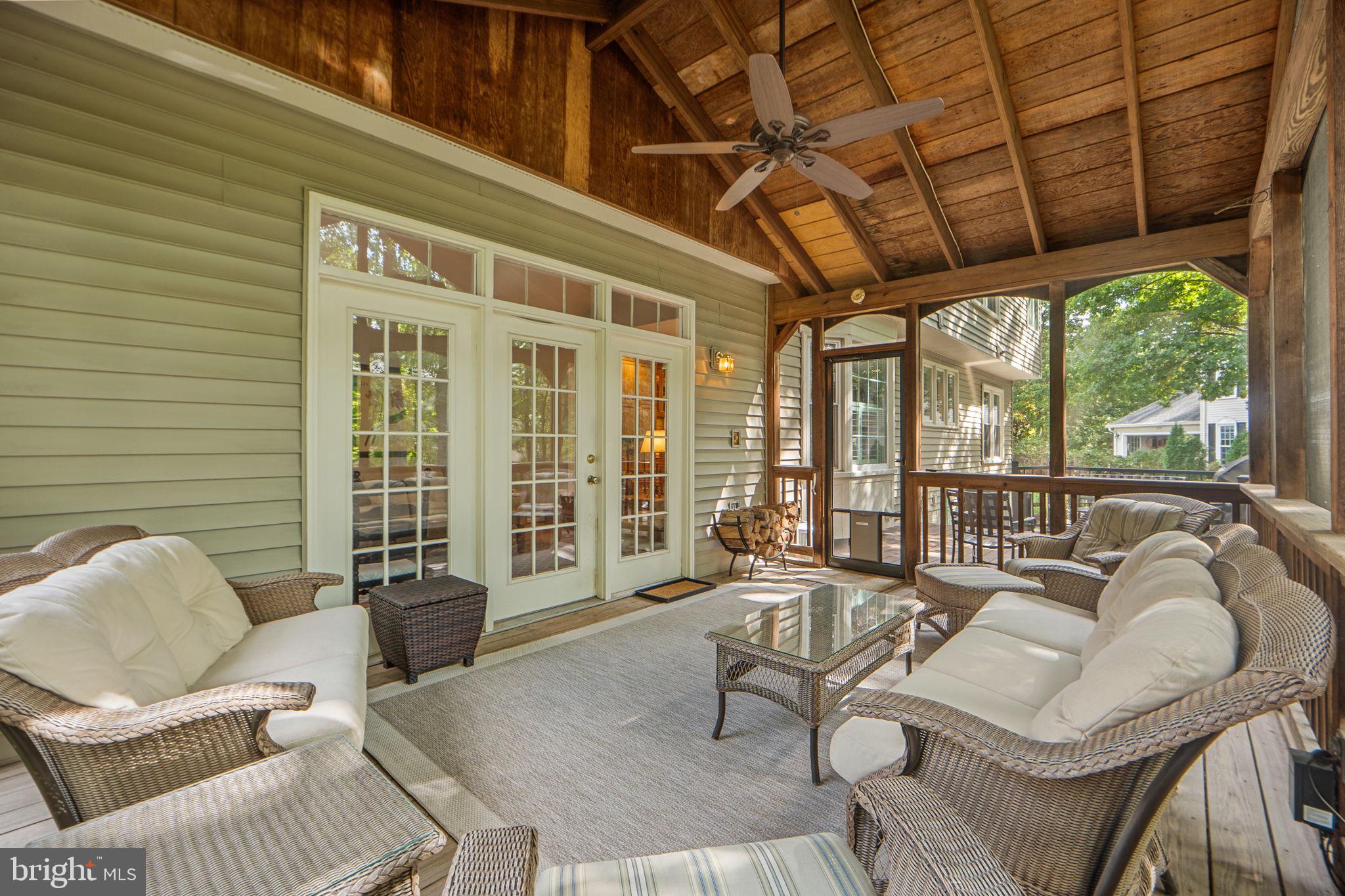 LITTLE ROCKY RUN - Residential