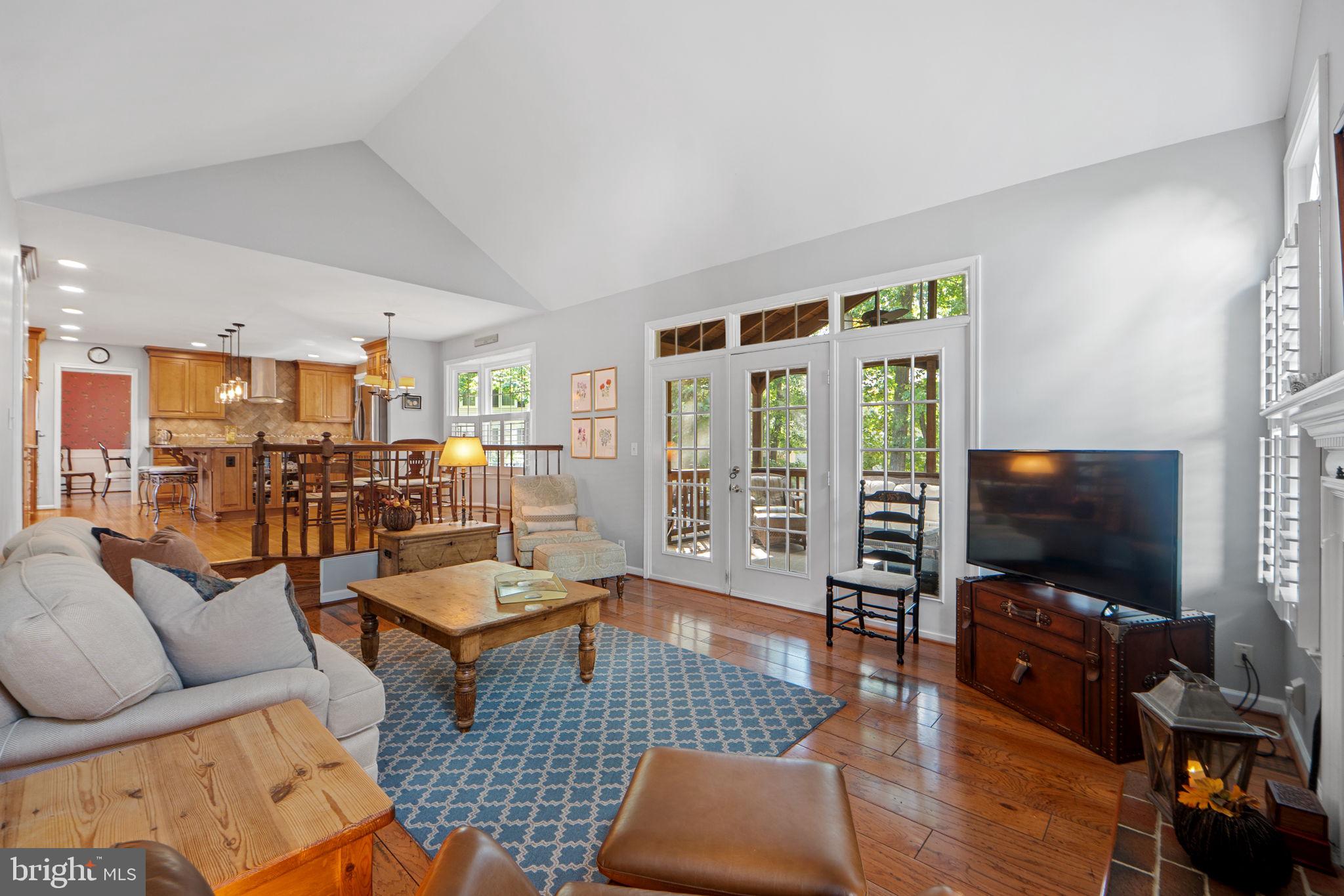 LITTLE ROCKY RUN - Residential