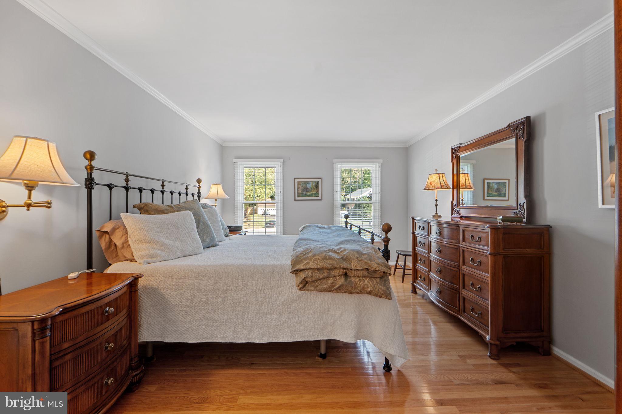 LITTLE ROCKY RUN - Residential