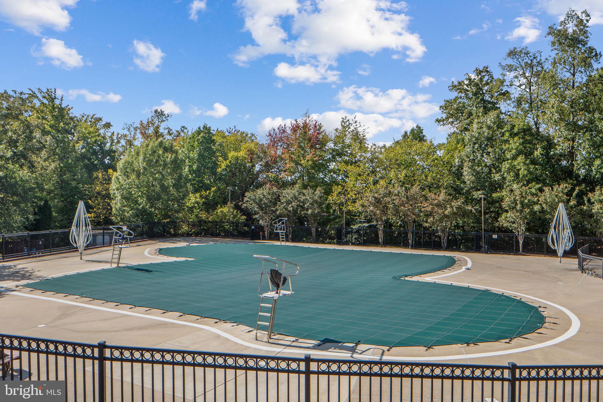 LITTLE ROCKY RUN - Residential