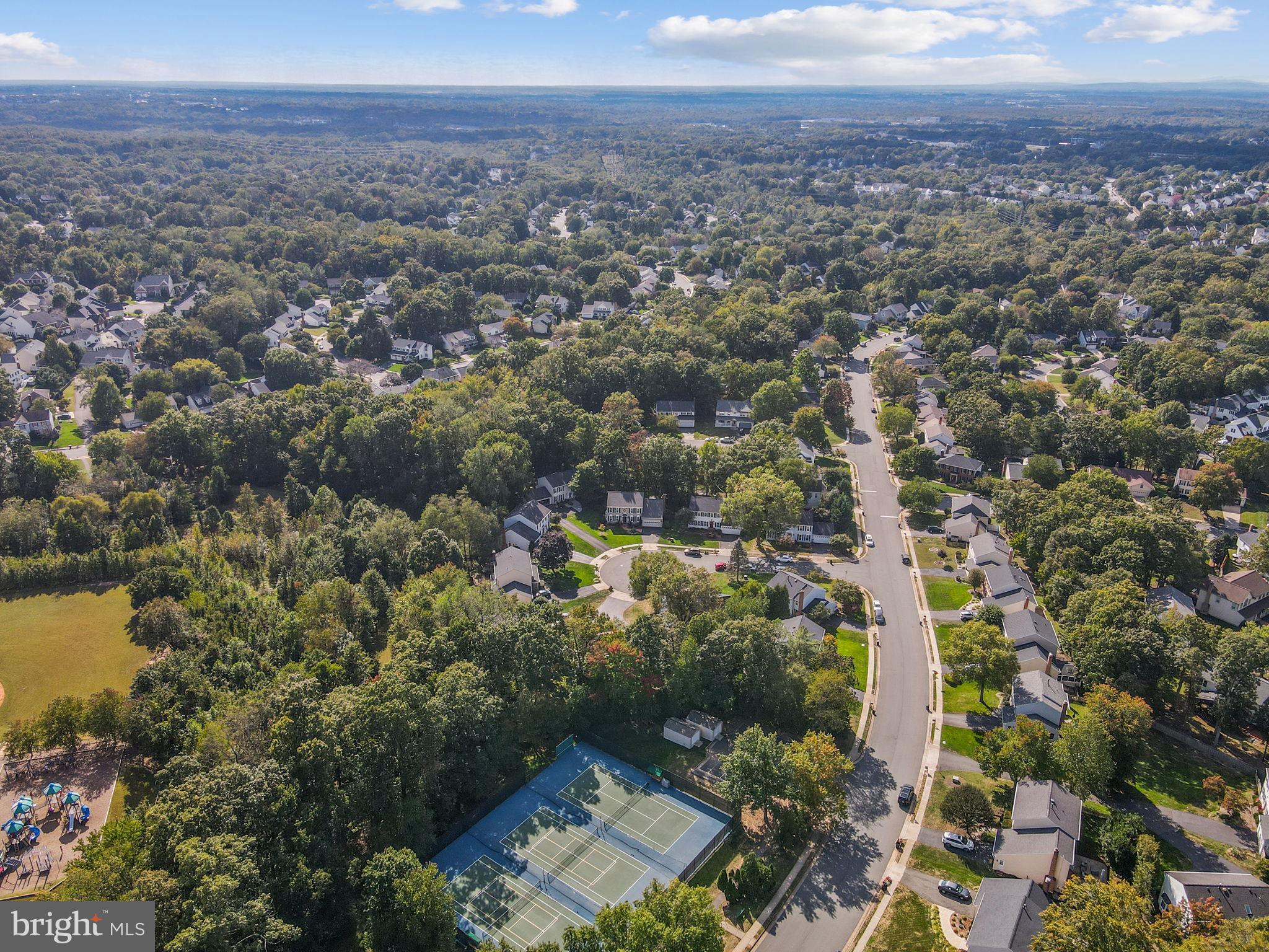 LITTLE ROCKY RUN - Residential