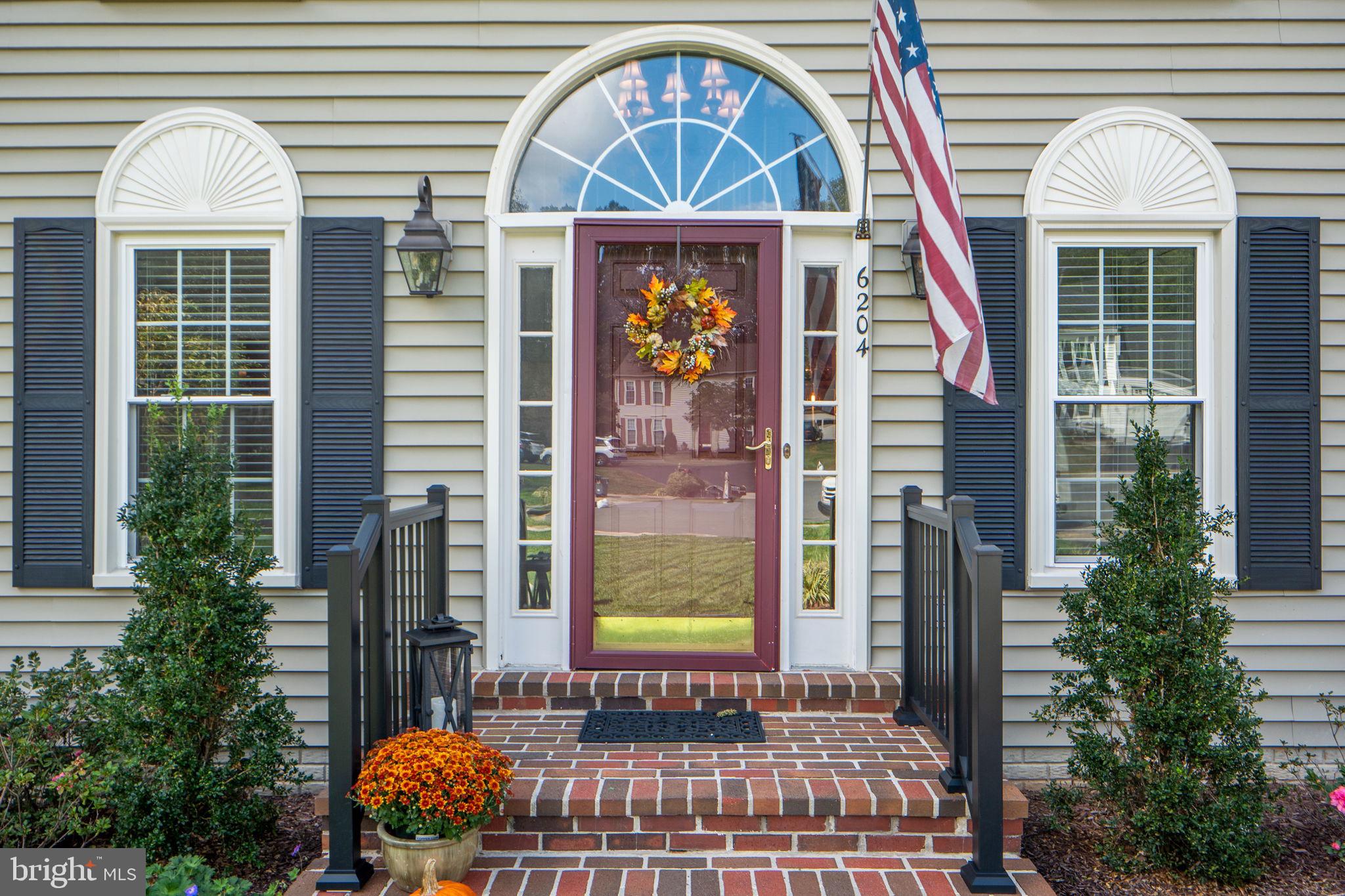 6204 MOUNTAIN SPRING COURT